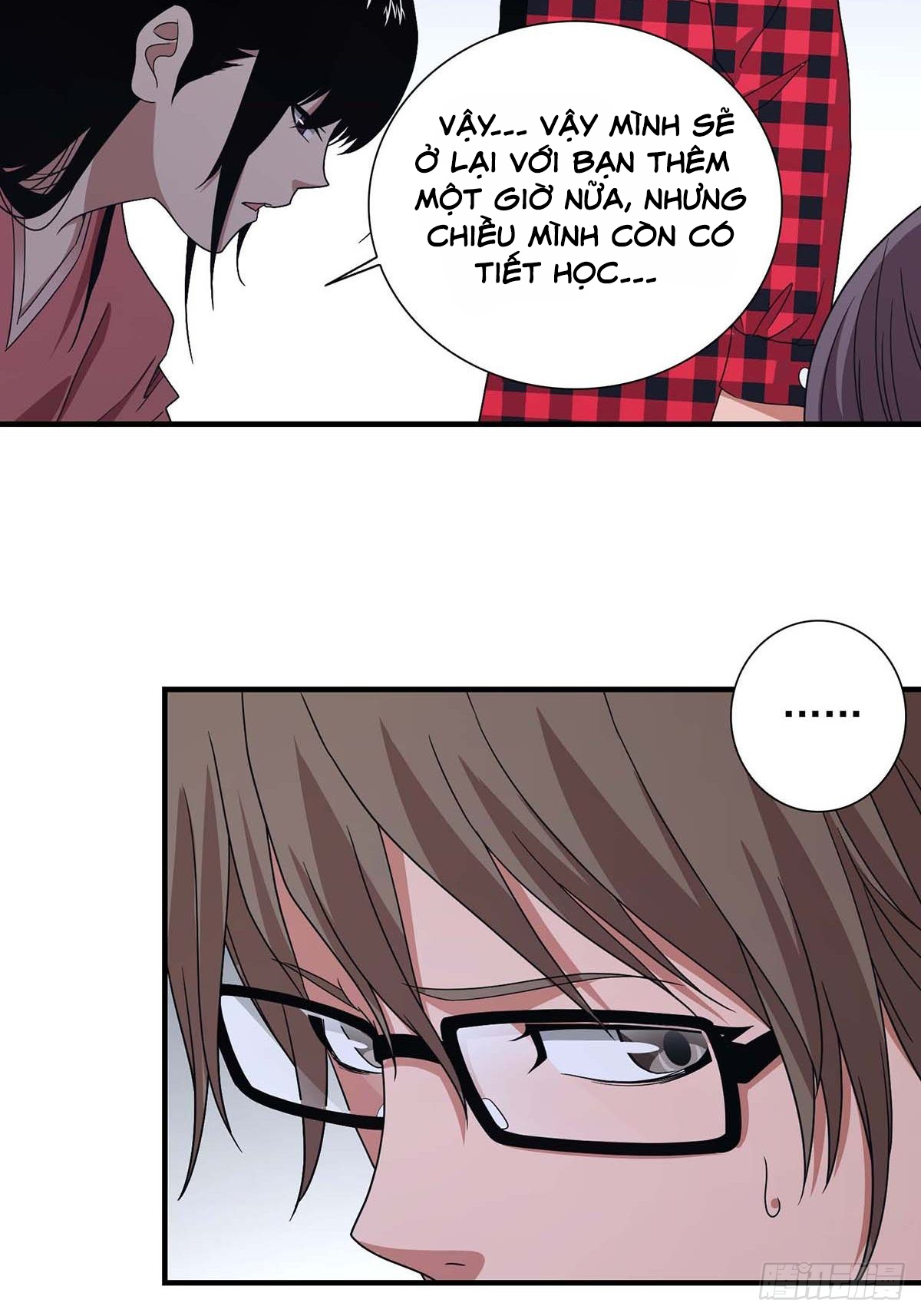 Truyền Kì Tửu Tửu Chapter 11 - Trang 2