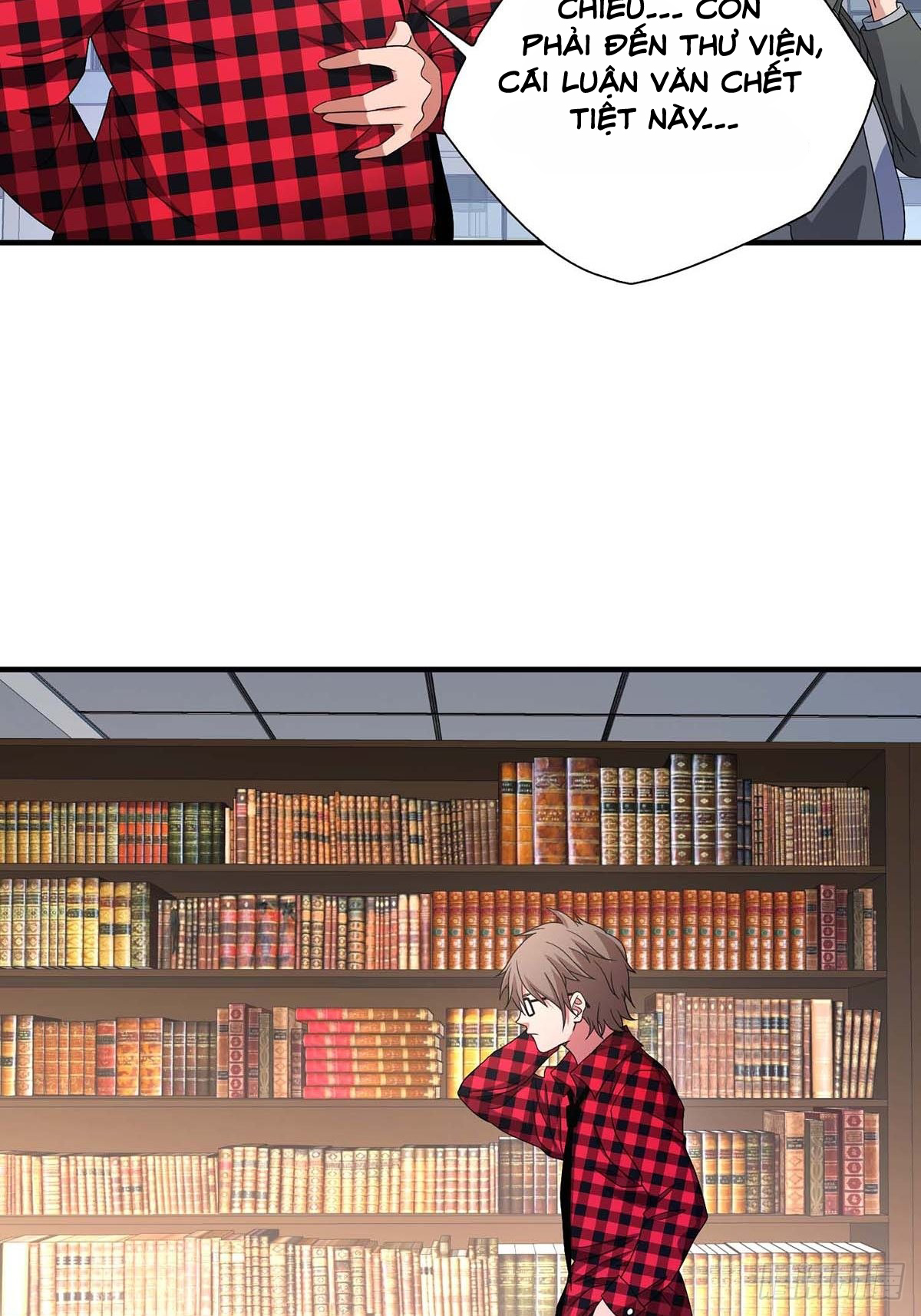 Truyền Kì Tửu Tửu Chapter 11 - Trang 2