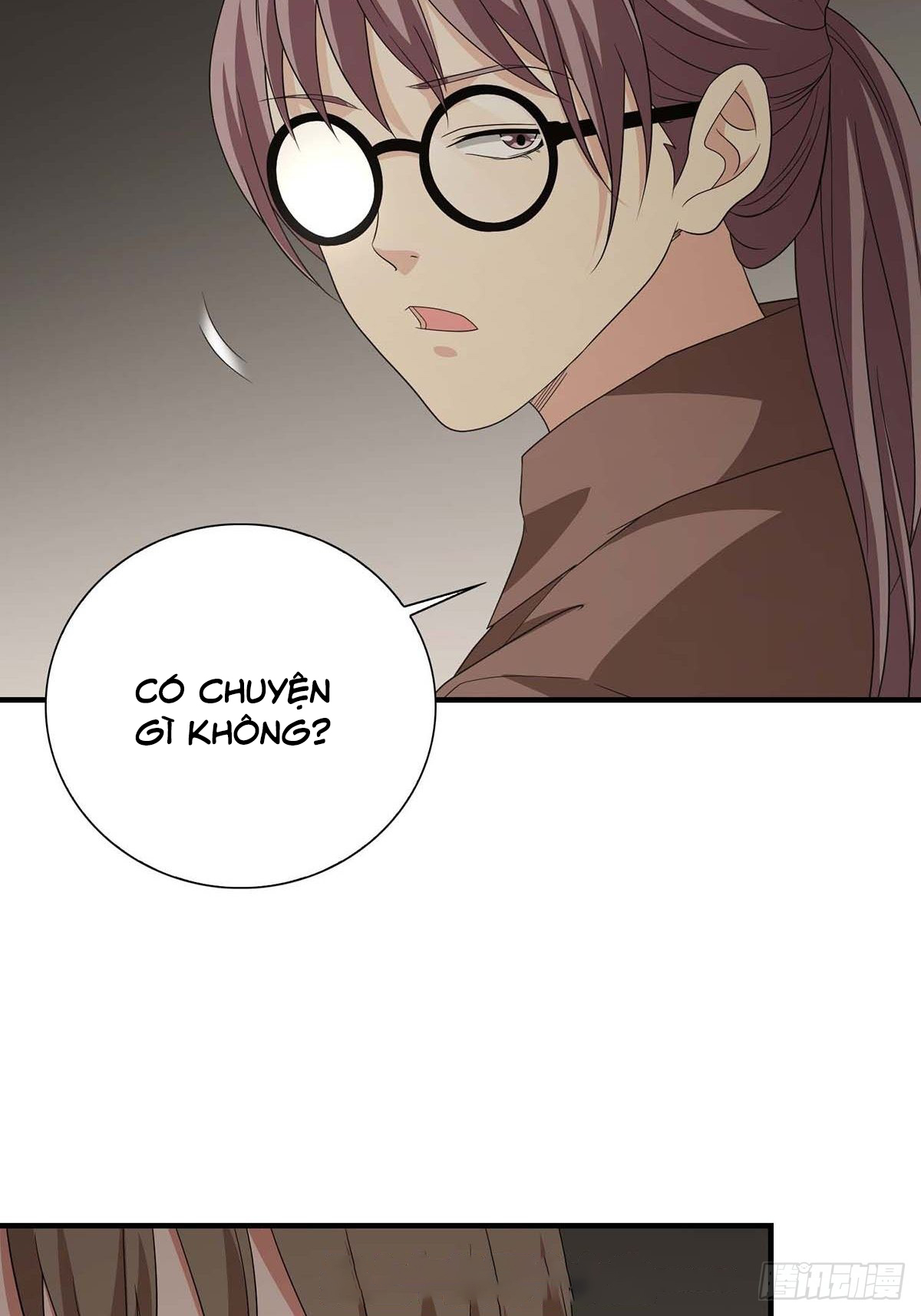 Truyền Kì Tửu Tửu Chapter 12 - Trang 2