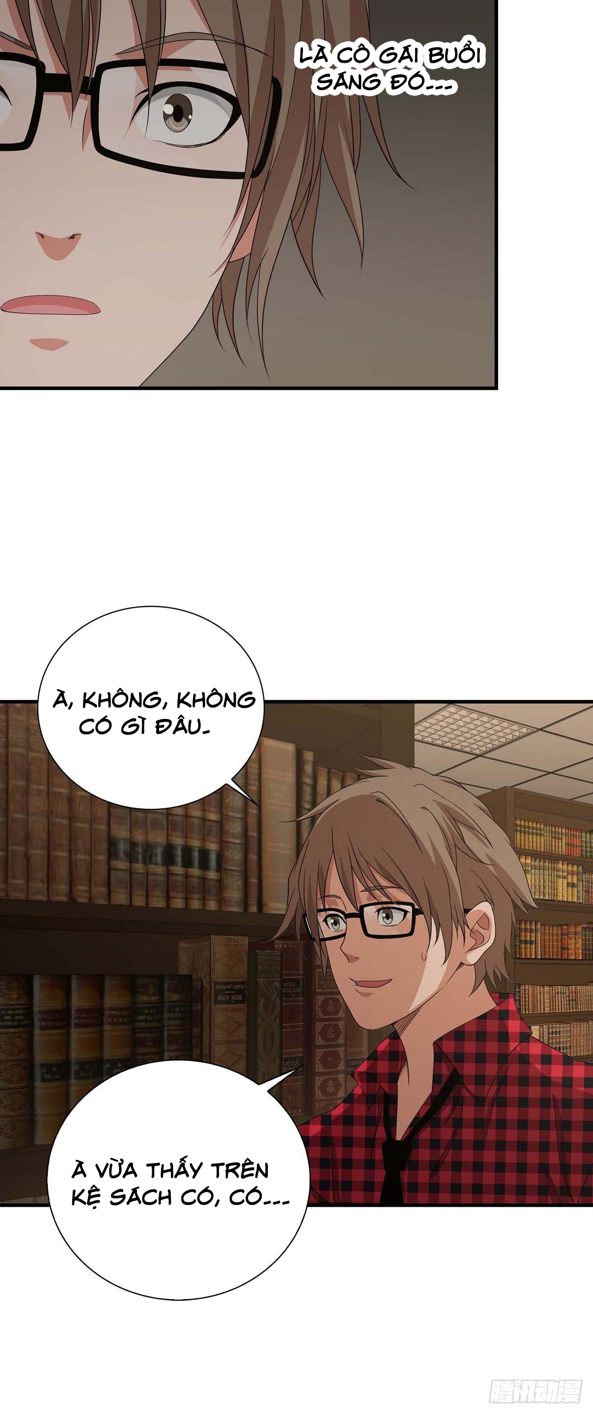 Truyền Kì Tửu Tửu Chapter 12 - Trang 2