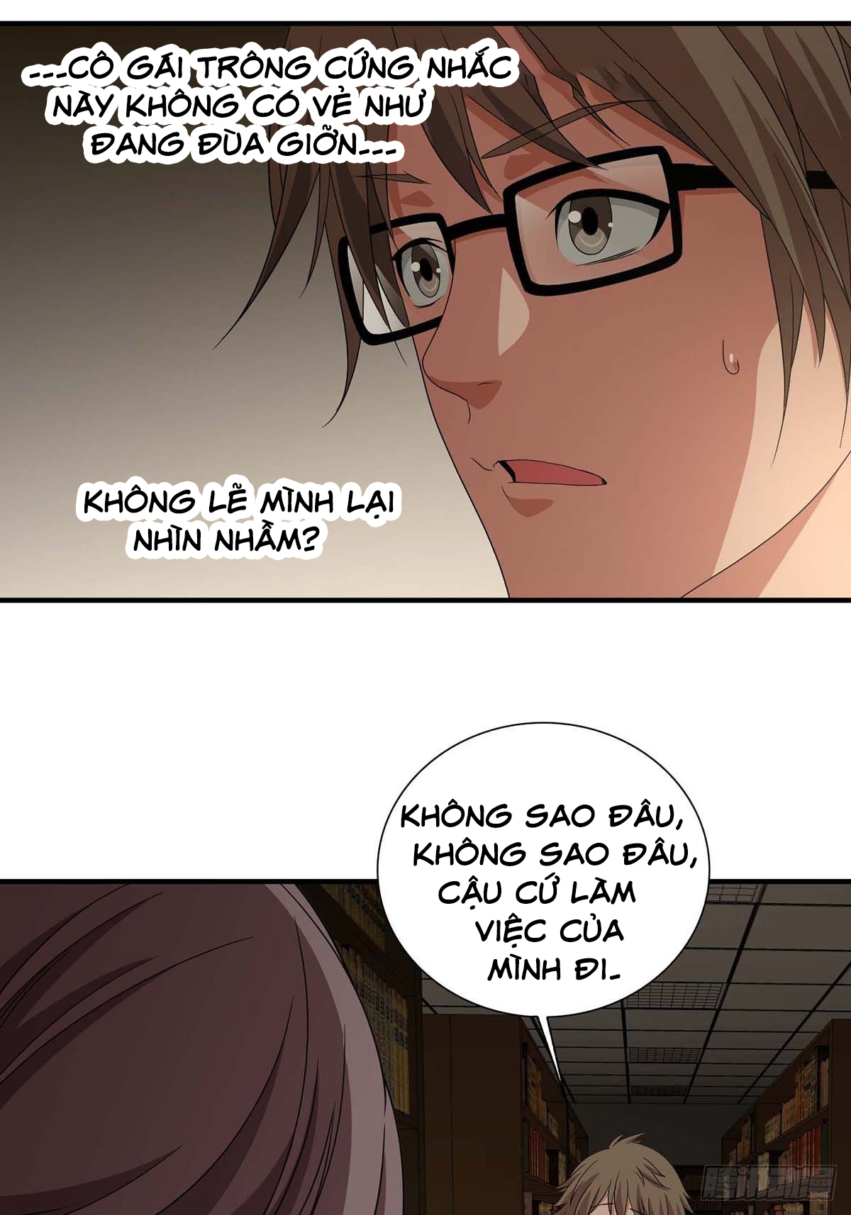 Truyền Kì Tửu Tửu Chapter 12 - Trang 2