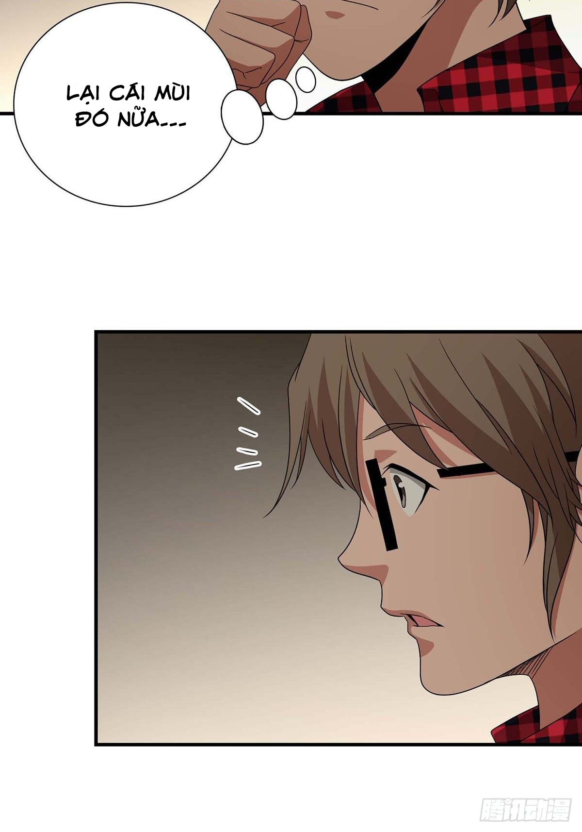 Truyền Kì Tửu Tửu Chapter 12 - Trang 2