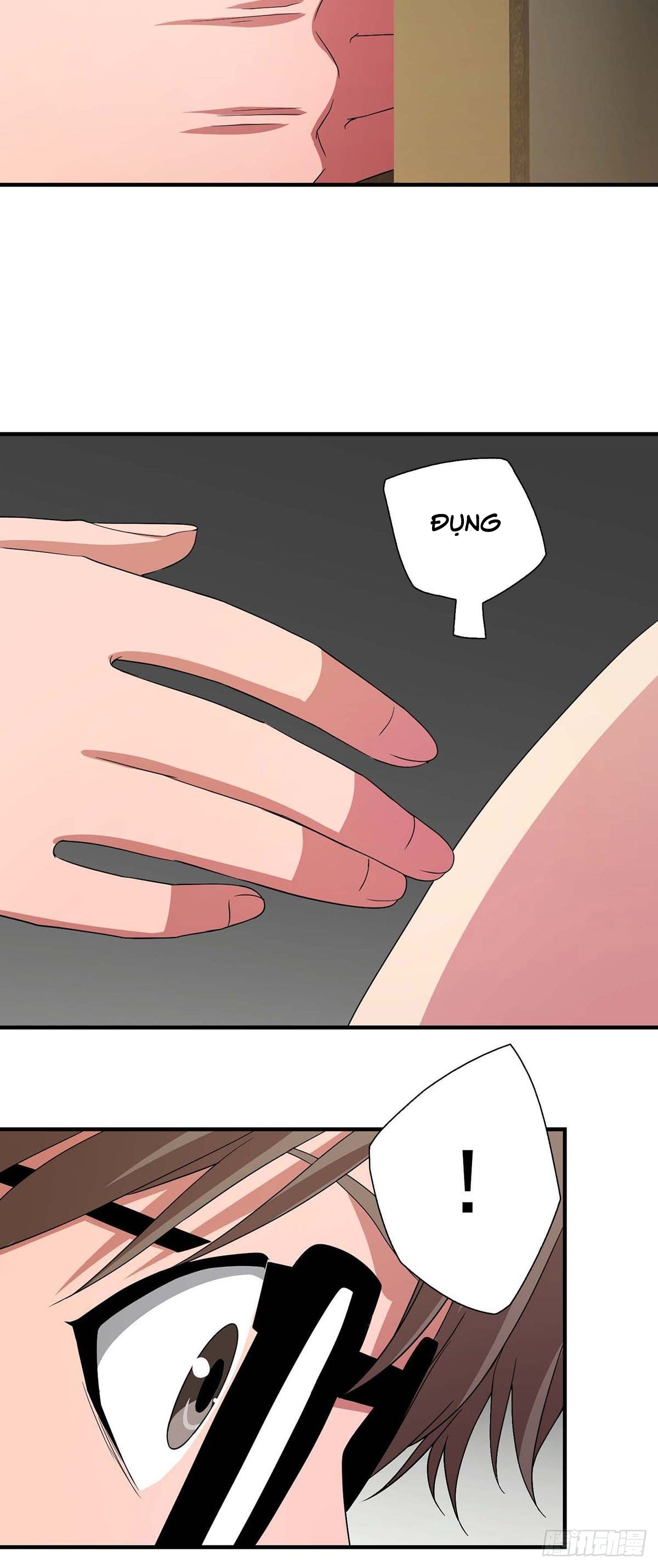 Truyền Kì Tửu Tửu Chapter 12 - Trang 2