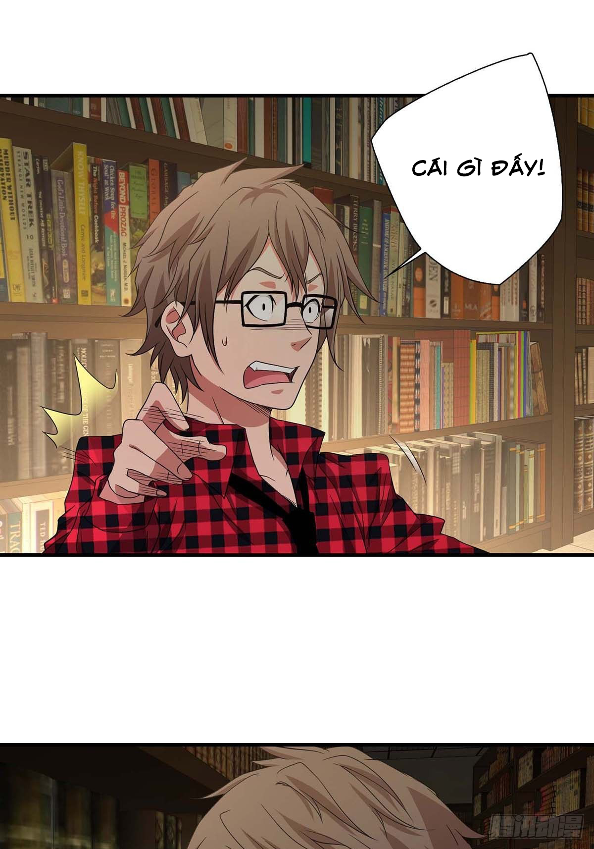 Truyền Kì Tửu Tửu Chapter 12 - Trang 2