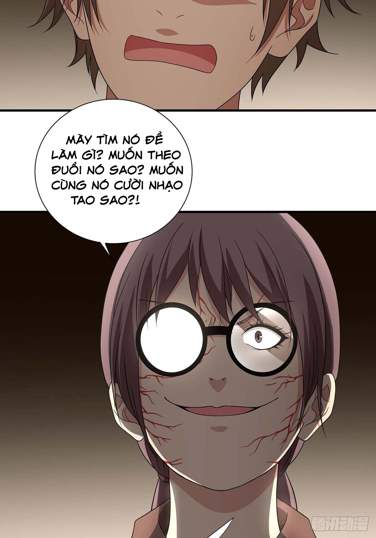 Truyền Kì Tửu Tửu Chapter 13 - Trang 2