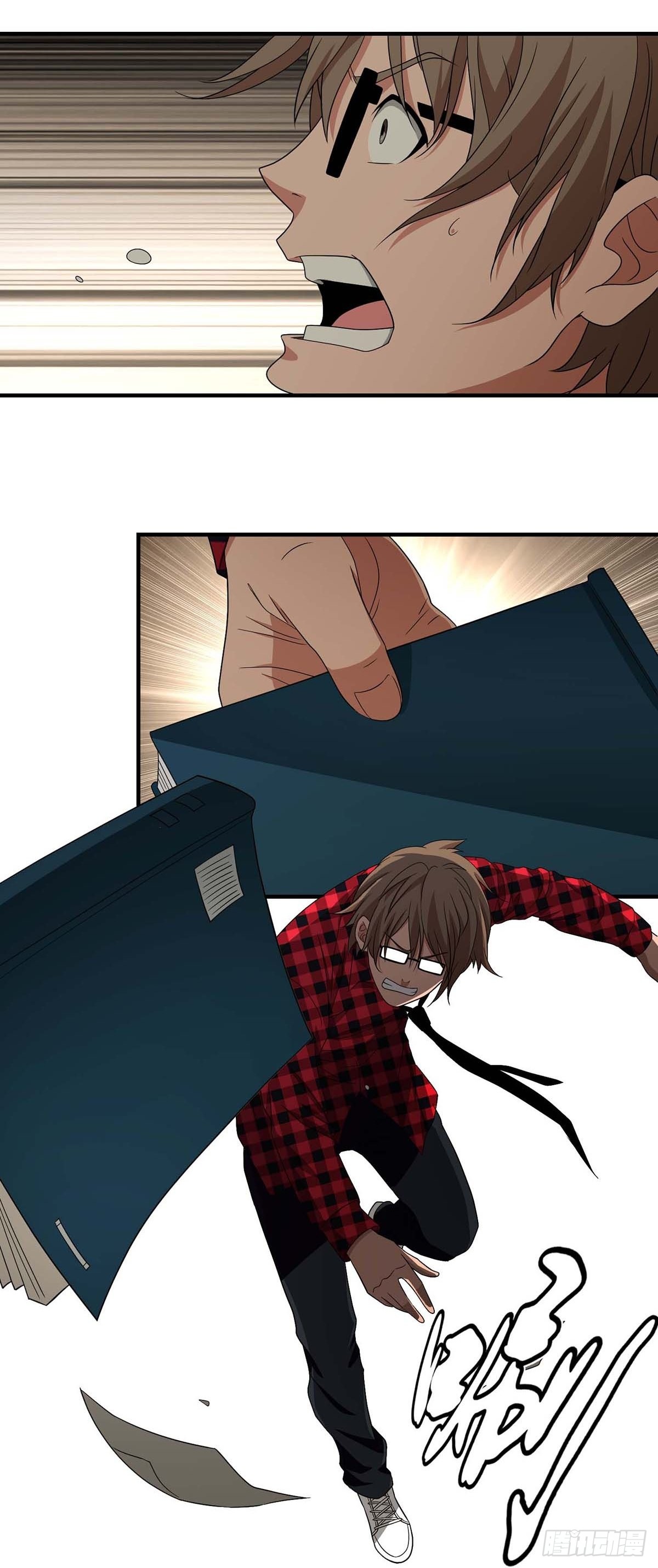 Truyền Kì Tửu Tửu Chapter 13 - Trang 2