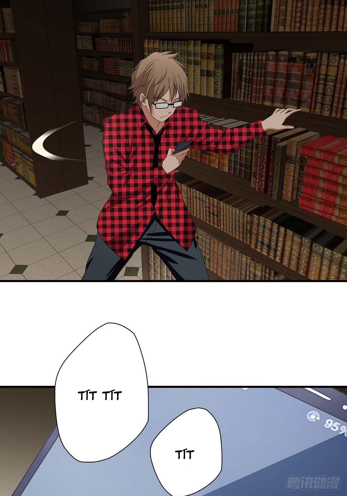 Truyền Kì Tửu Tửu Chapter 13 - Trang 2