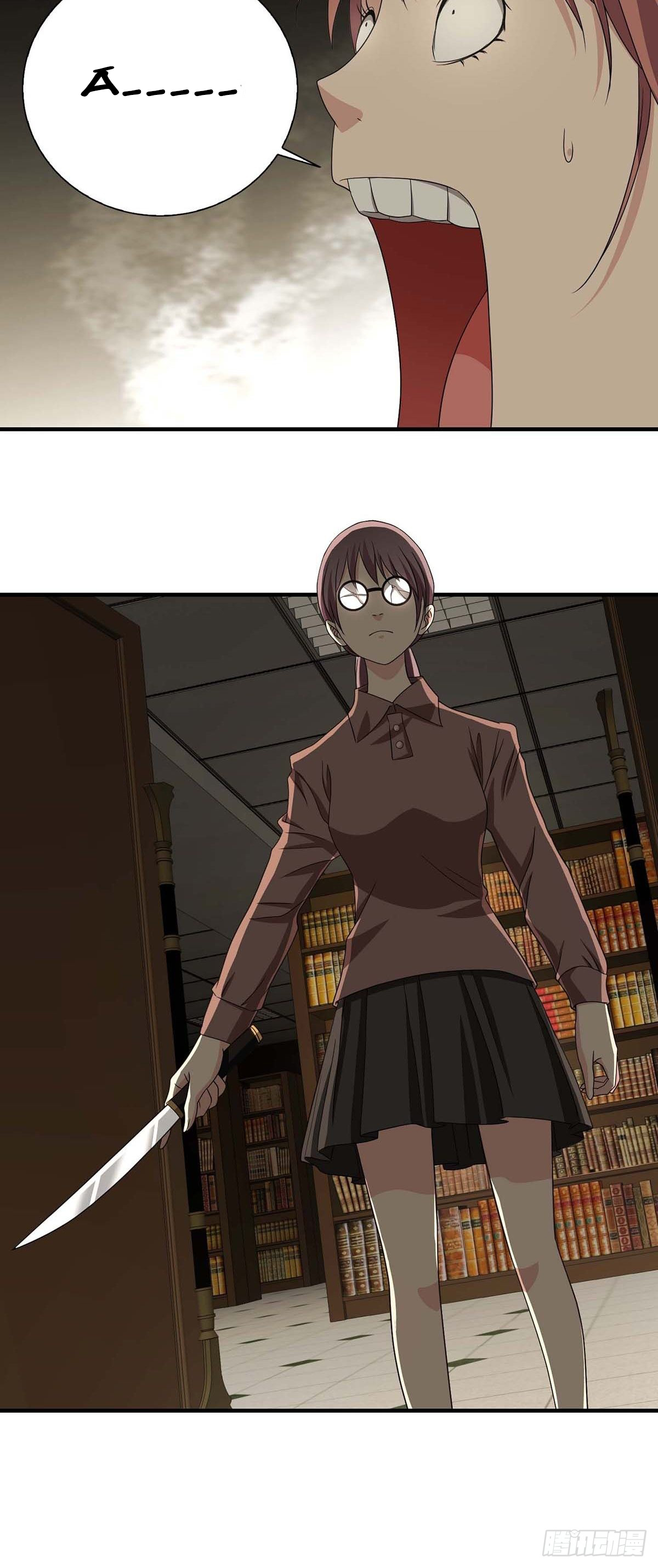 Truyền Kì Tửu Tửu Chapter 13 - Trang 2