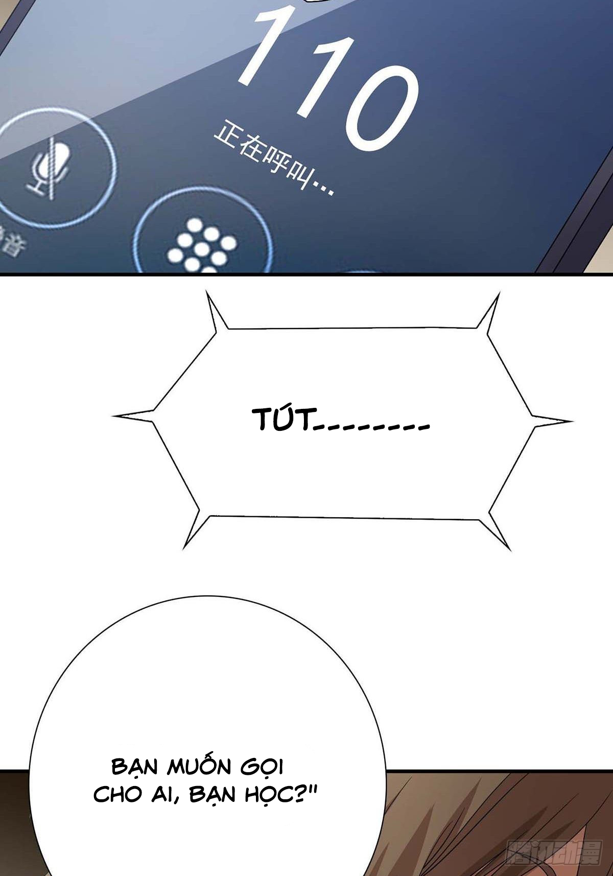 Truyền Kì Tửu Tửu Chapter 13 - Trang 2