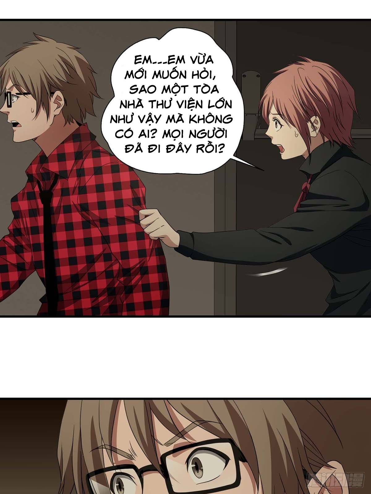 Truyền Kì Tửu Tửu Chapter 14 - Trang 2