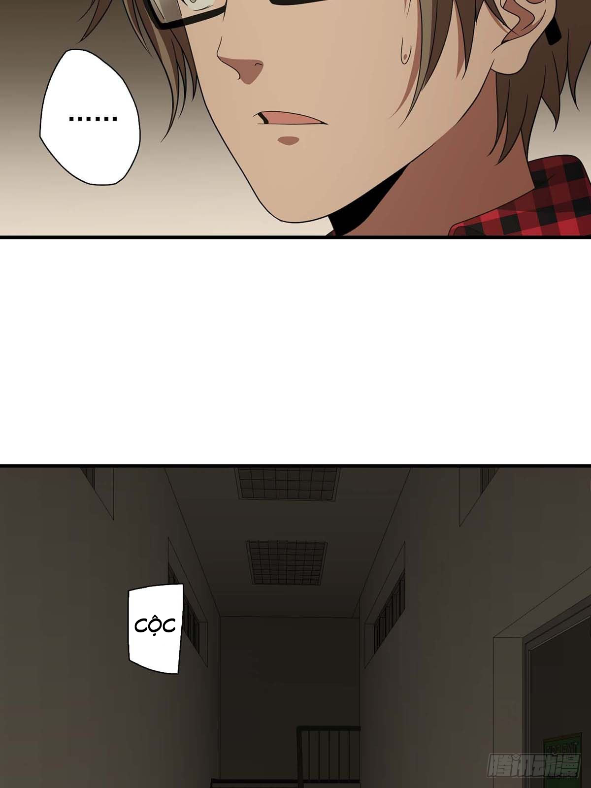 Truyền Kì Tửu Tửu Chapter 14 - Trang 2