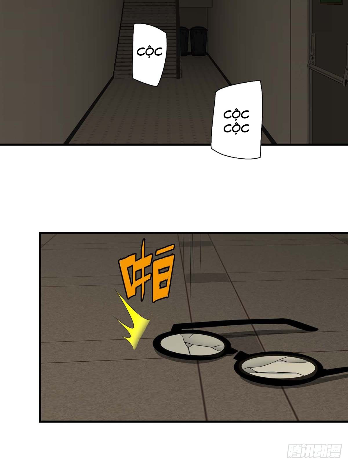 Truyền Kì Tửu Tửu Chapter 14 - Trang 2