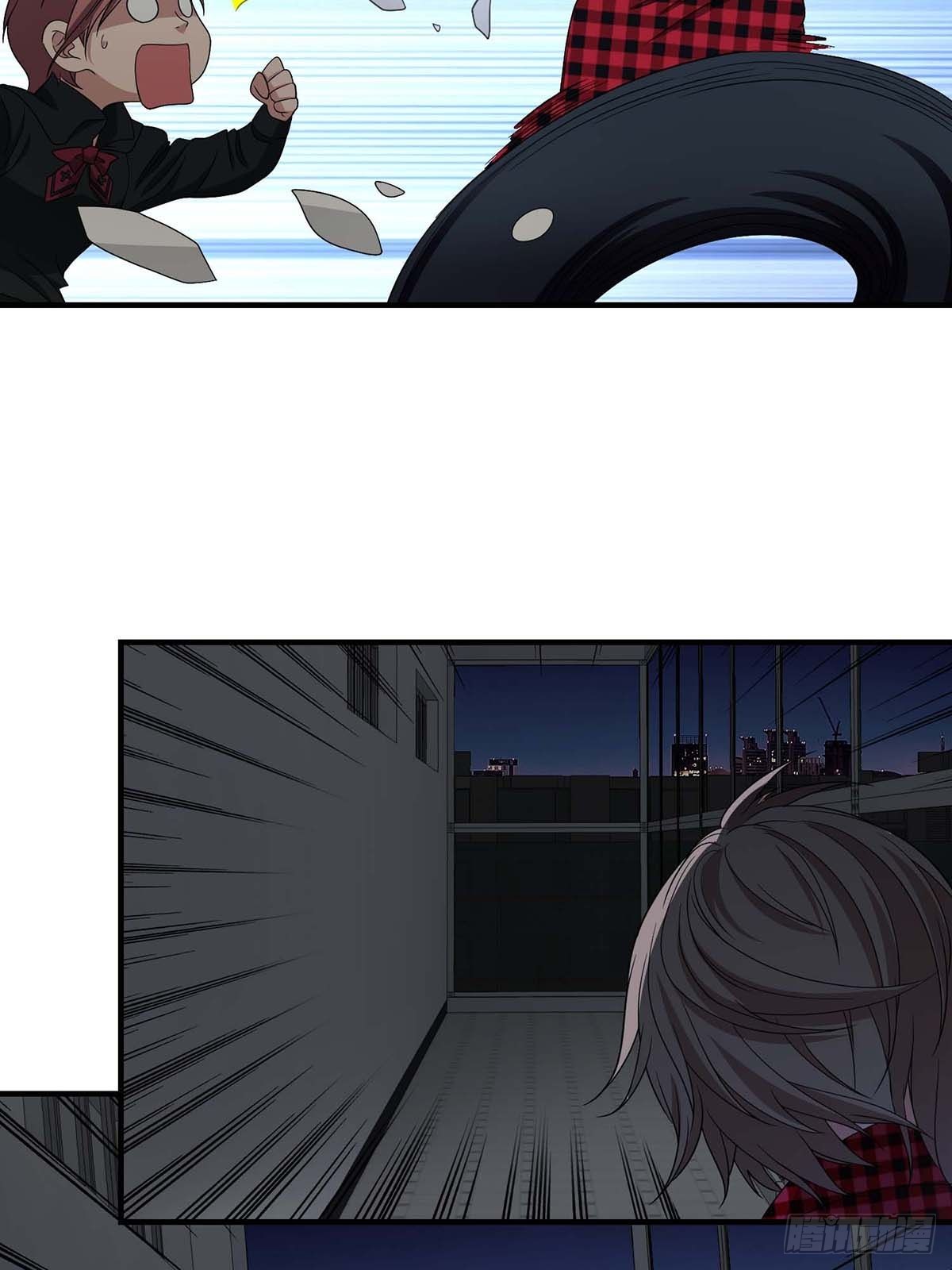 Truyền Kì Tửu Tửu Chapter 14 - Trang 2