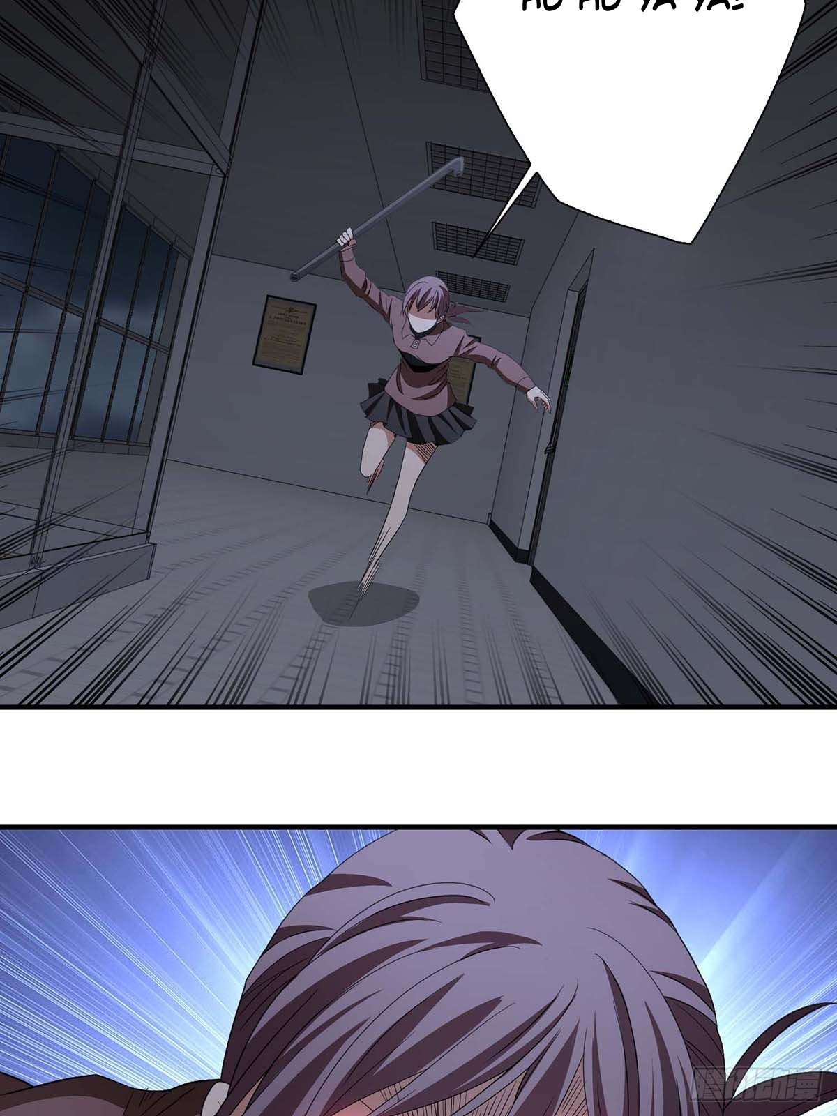 Truyền Kì Tửu Tửu Chapter 14 - Trang 2