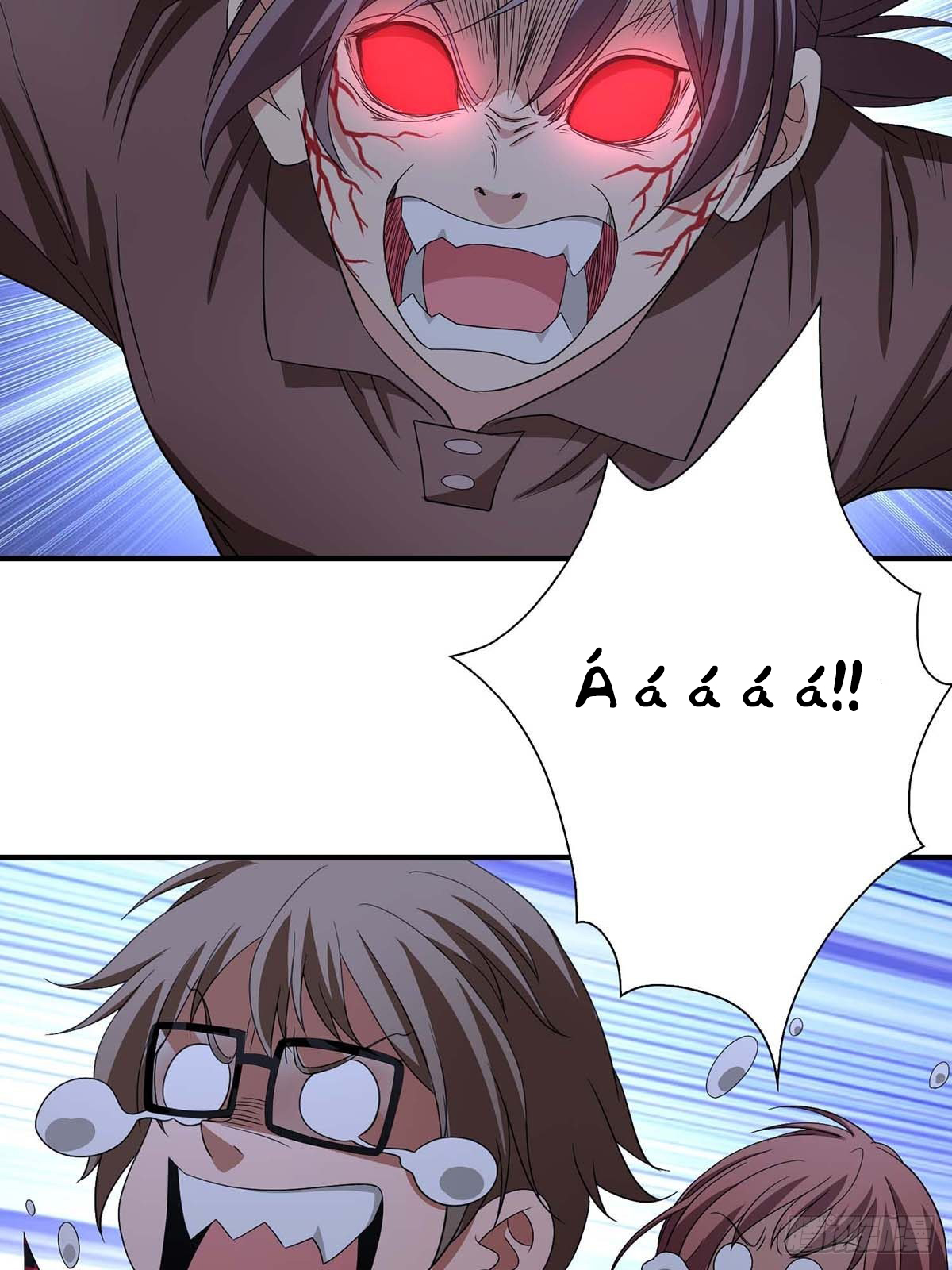 Truyền Kì Tửu Tửu Chapter 14 - Trang 2