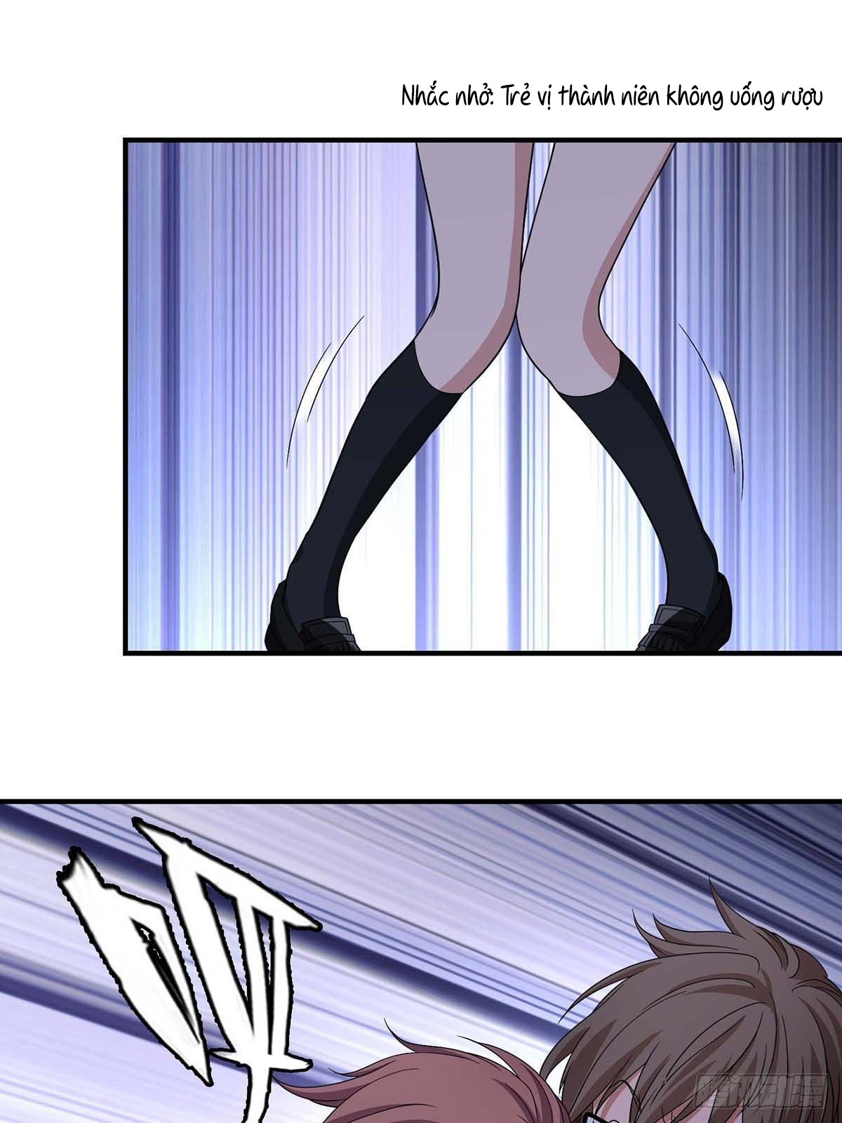 Truyền Kì Tửu Tửu Chapter 15 - Trang 2