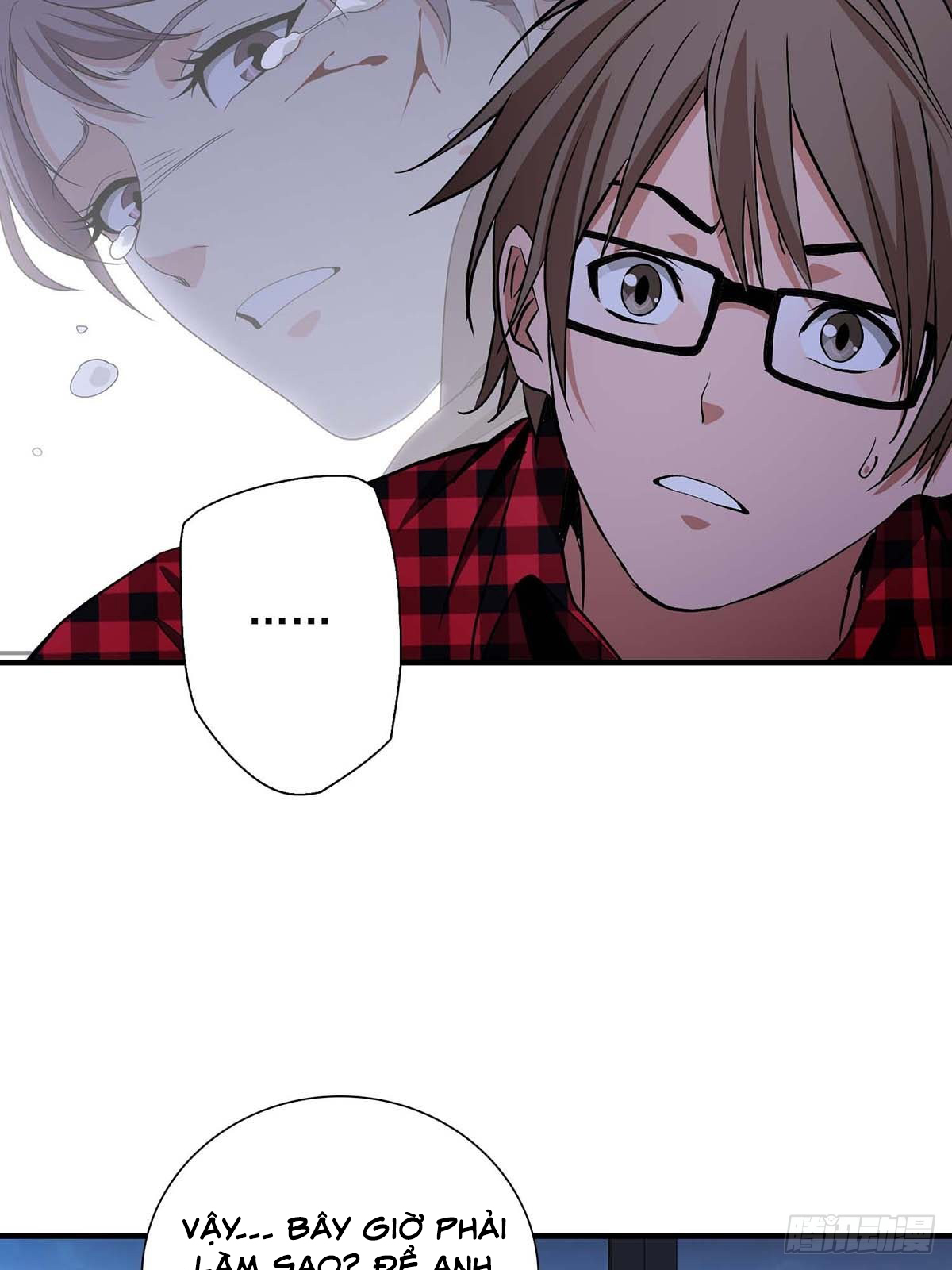 Truyền Kì Tửu Tửu Chapter 15 - Trang 2