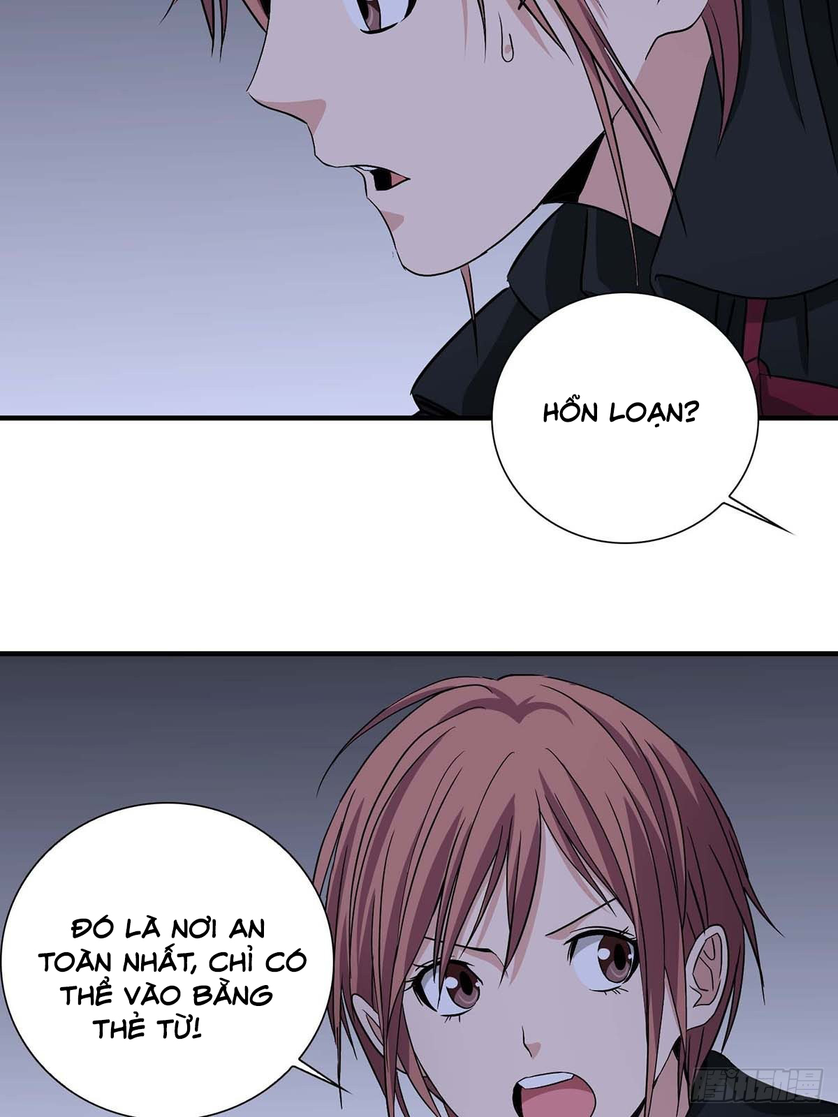 Truyền Kì Tửu Tửu Chapter 15 - Trang 2