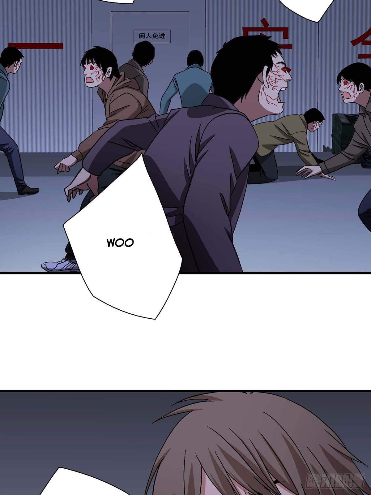 Truyền Kì Tửu Tửu Chapter 15 - Trang 2