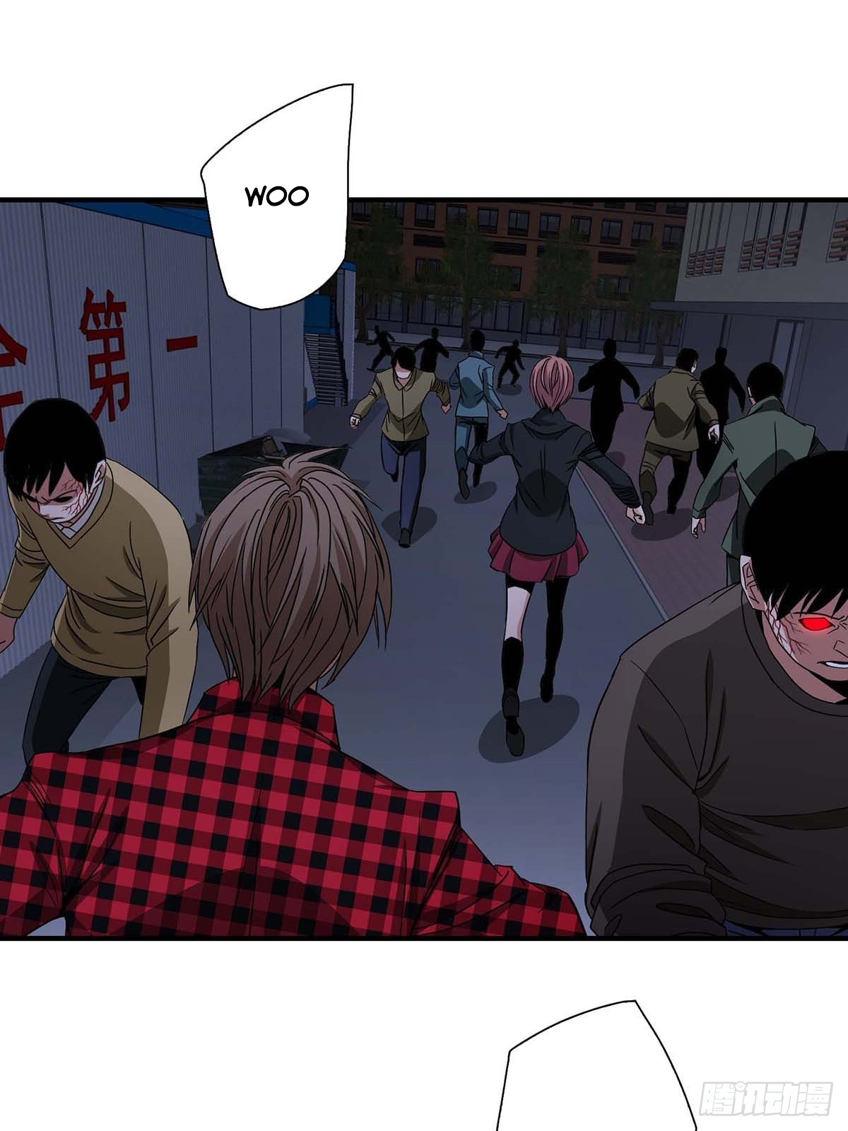 Truyền Kì Tửu Tửu Chapter 15 - Trang 2