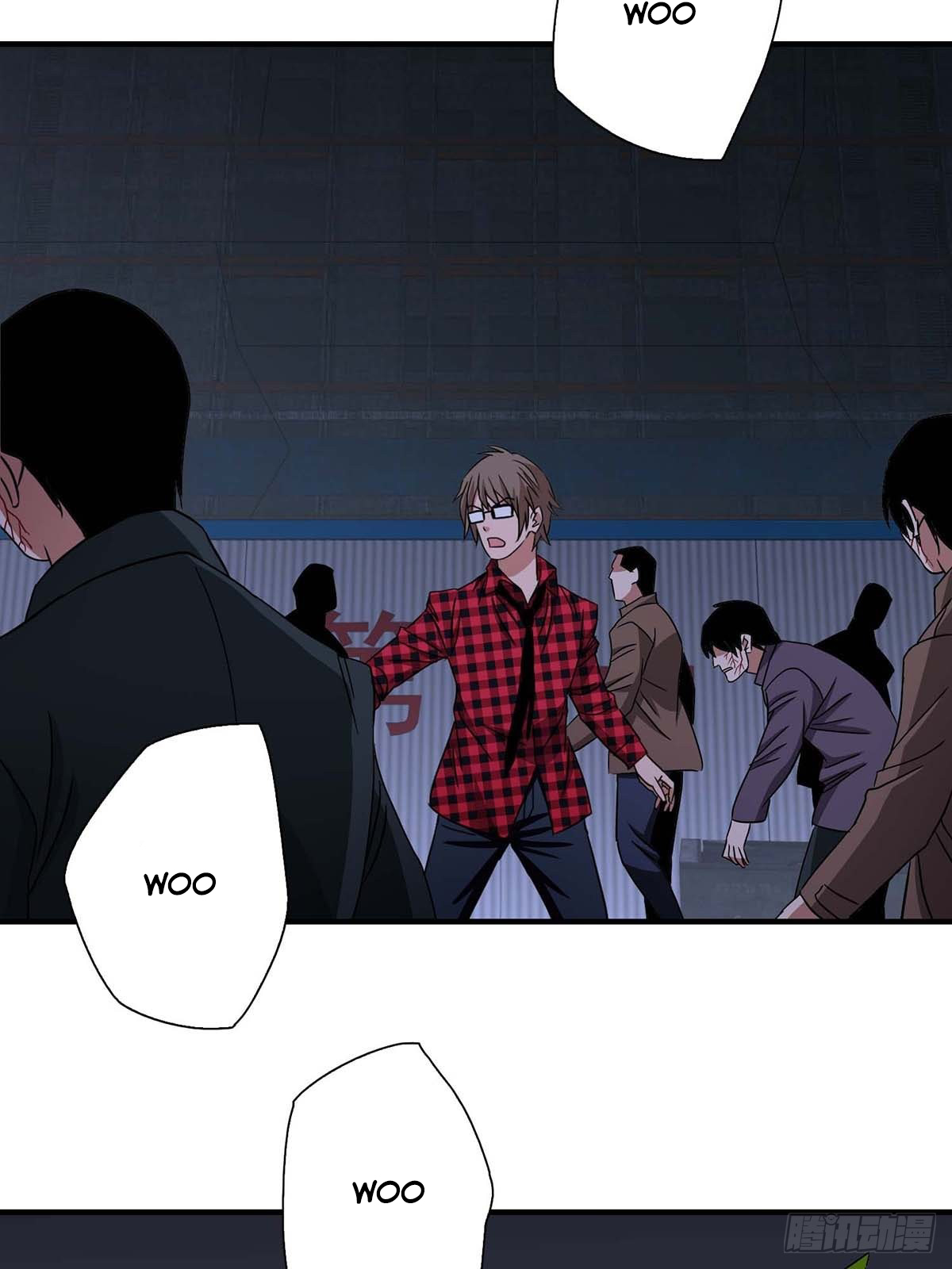 Truyền Kì Tửu Tửu Chapter 15 - Trang 2