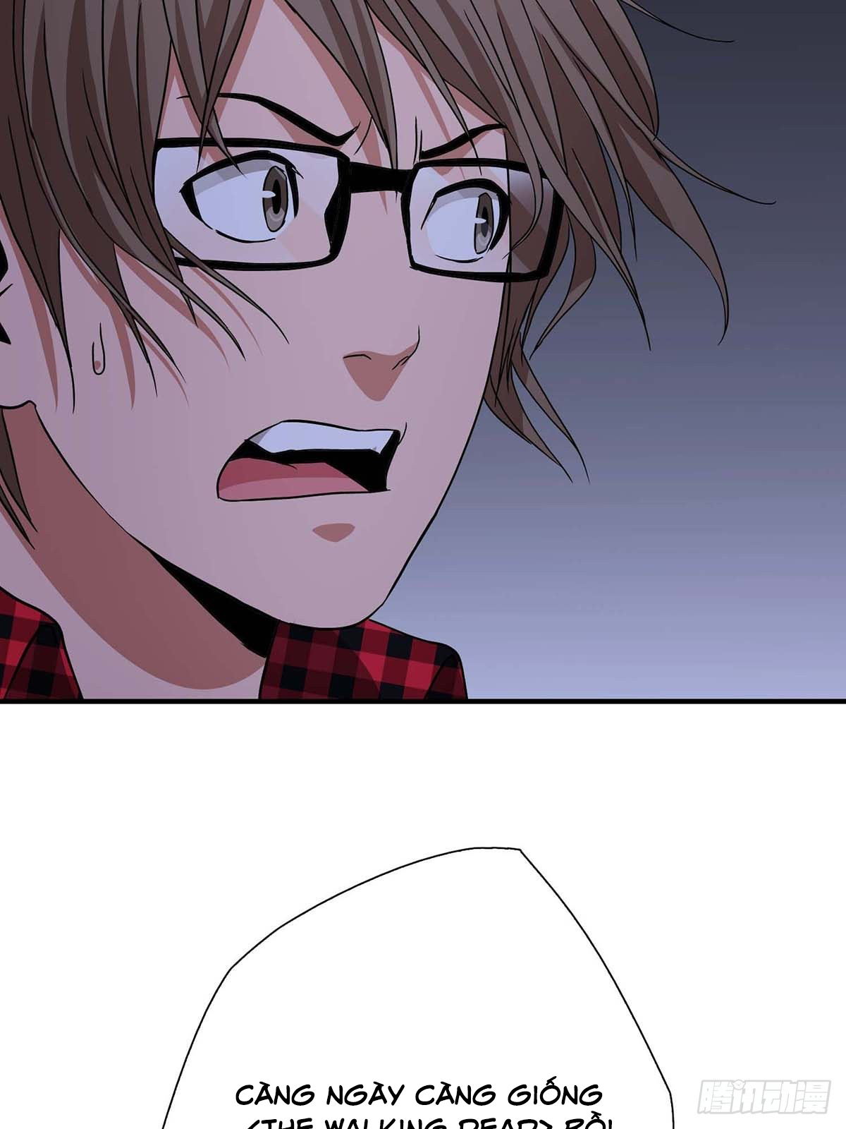 Truyền Kì Tửu Tửu Chapter 15 - Trang 2