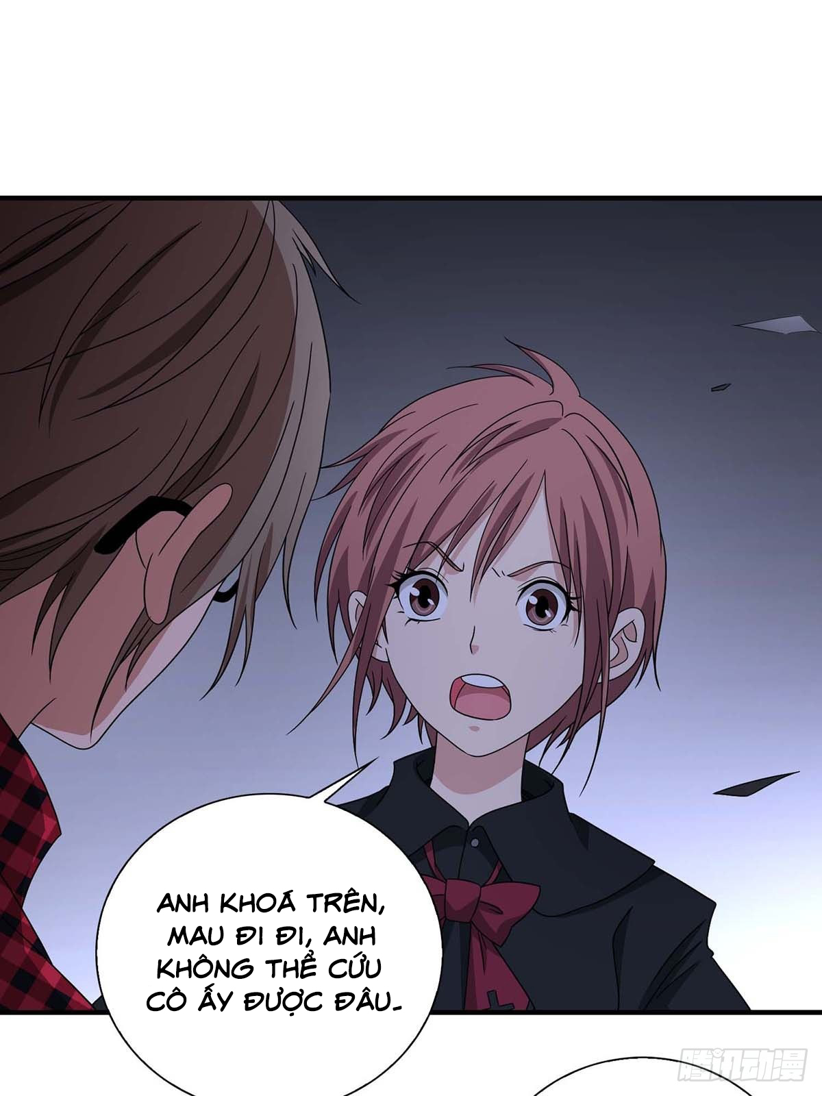 Truyền Kì Tửu Tửu Chapter 16 - Trang 2