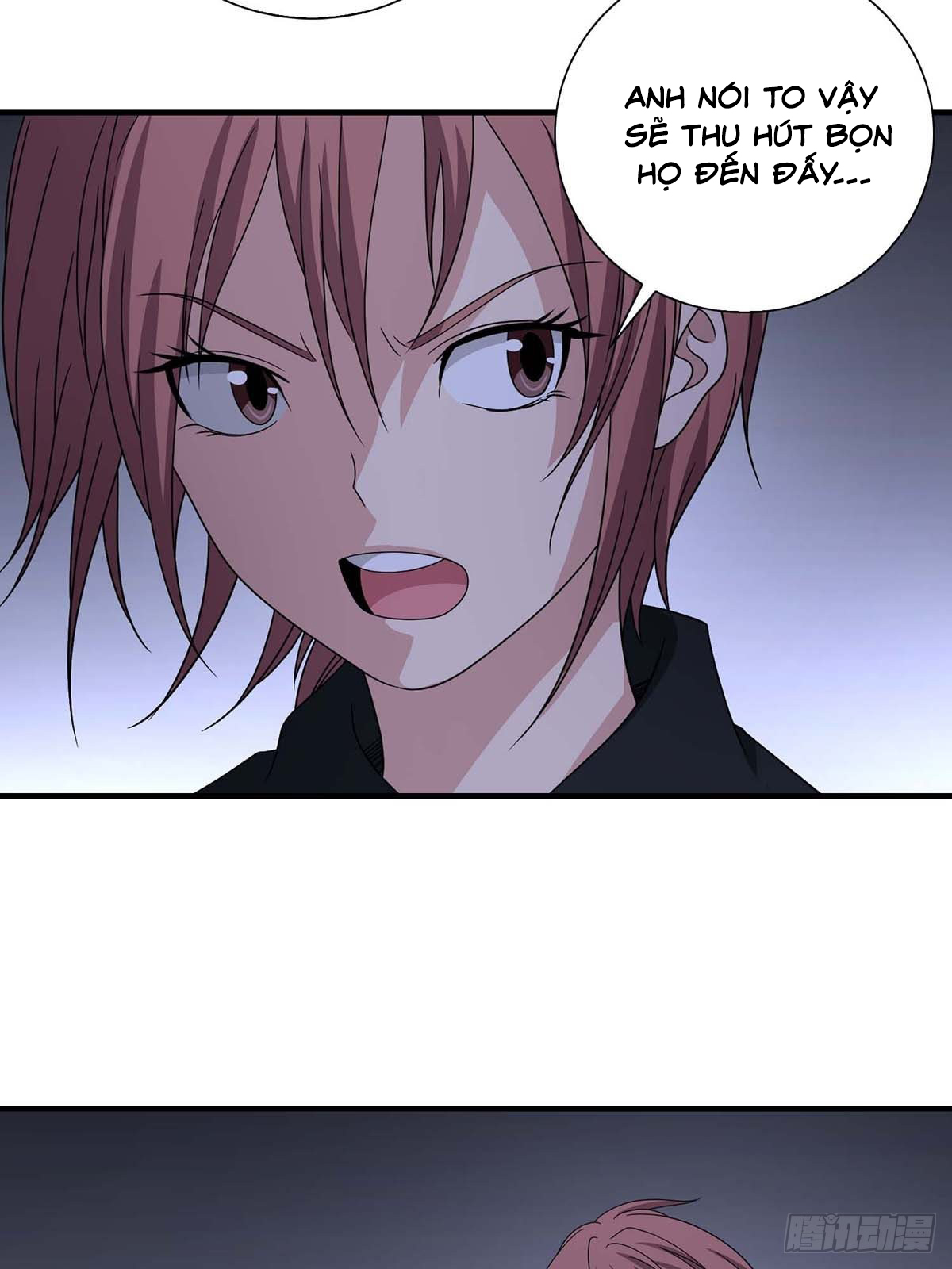 Truyền Kì Tửu Tửu Chapter 16 - Trang 2