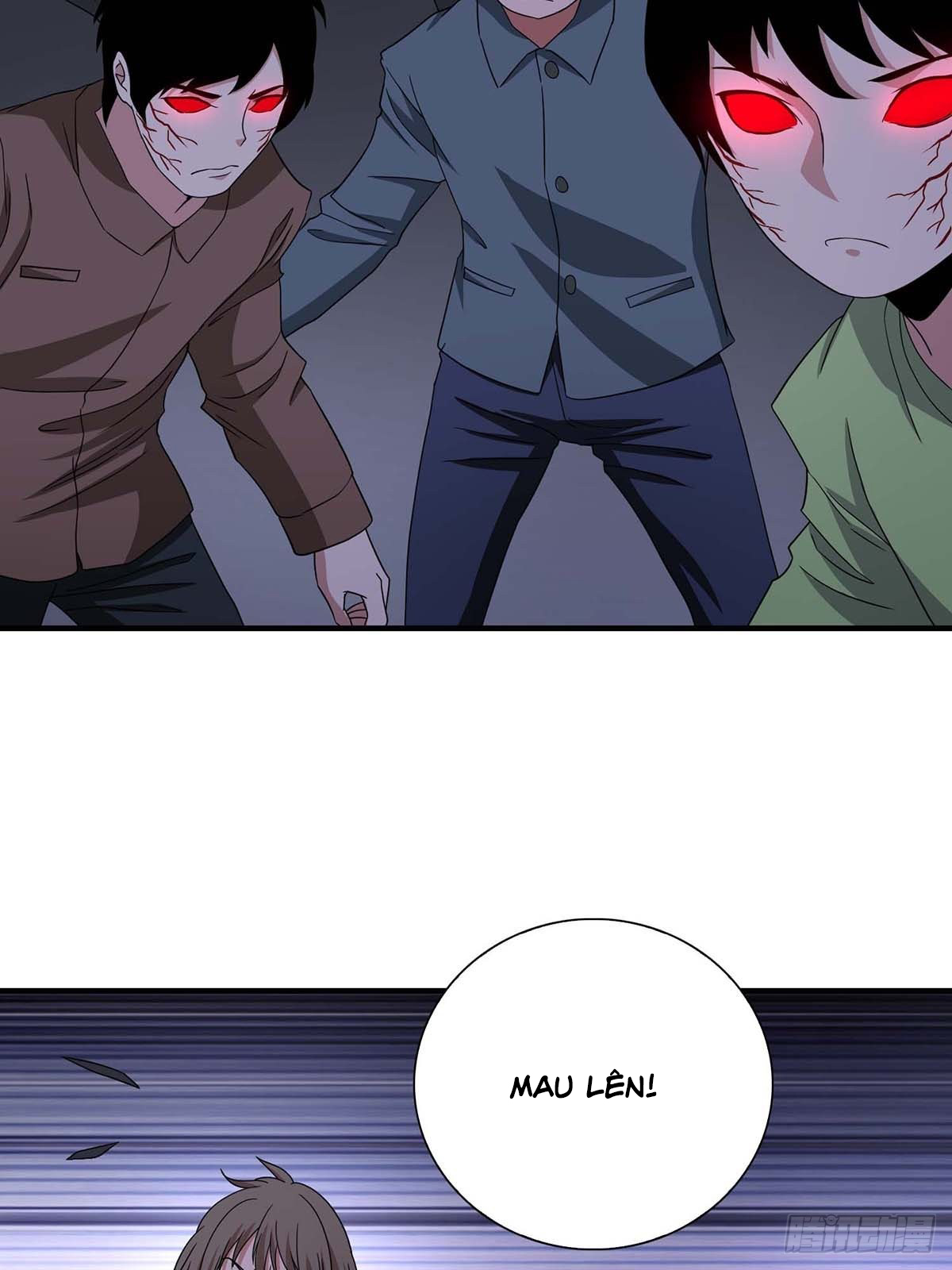 Truyền Kì Tửu Tửu Chapter 16 - Trang 2