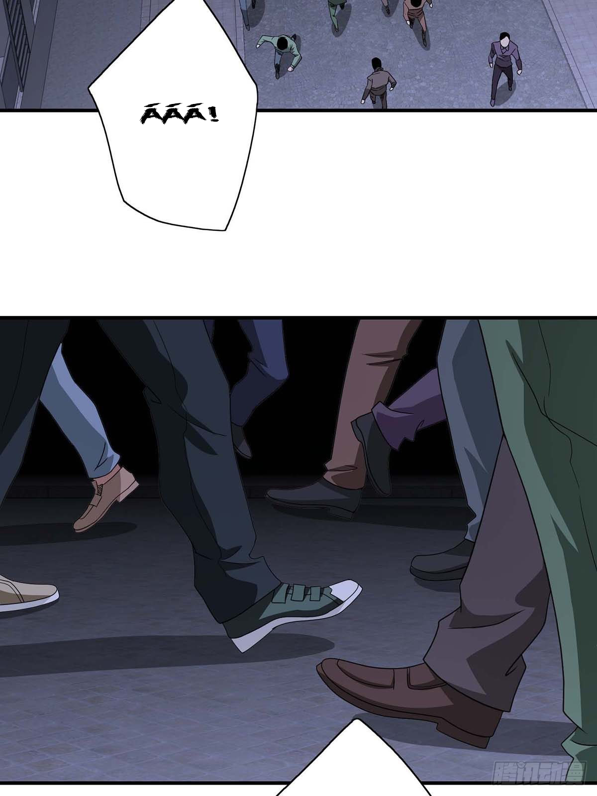 Truyền Kì Tửu Tửu Chapter 16 - Trang 2