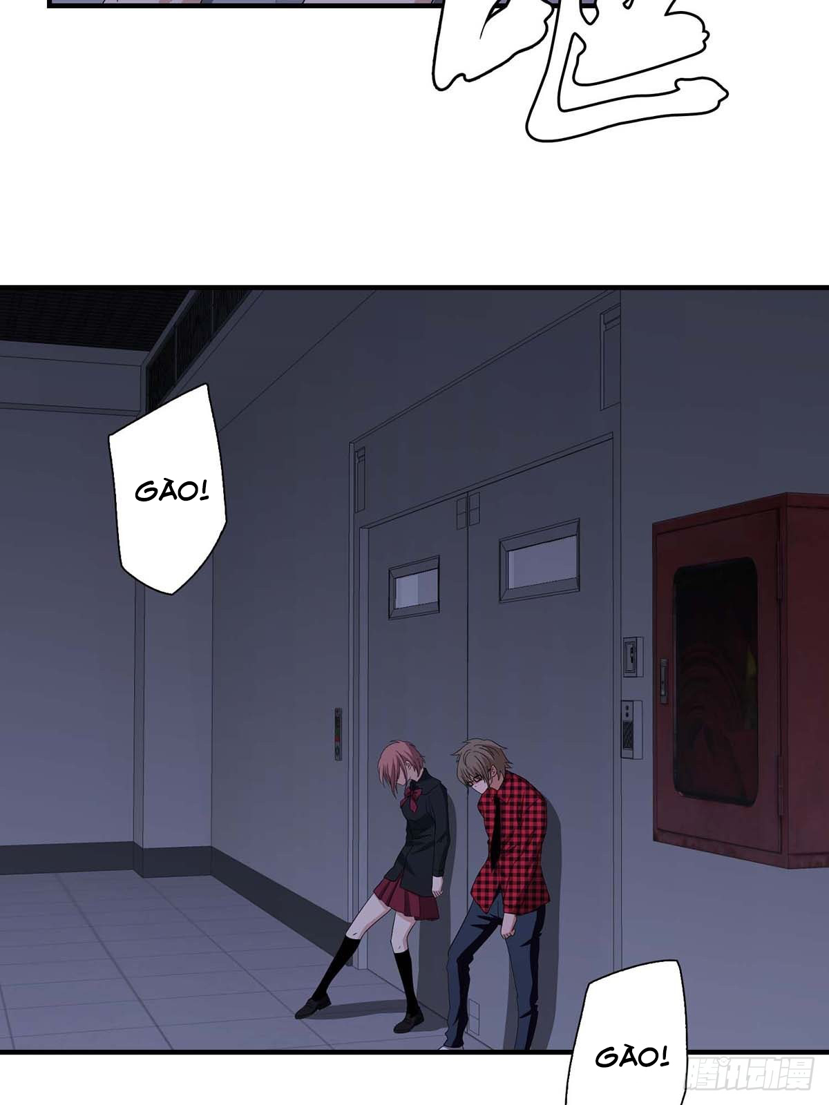 Truyền Kì Tửu Tửu Chapter 16 - Trang 2