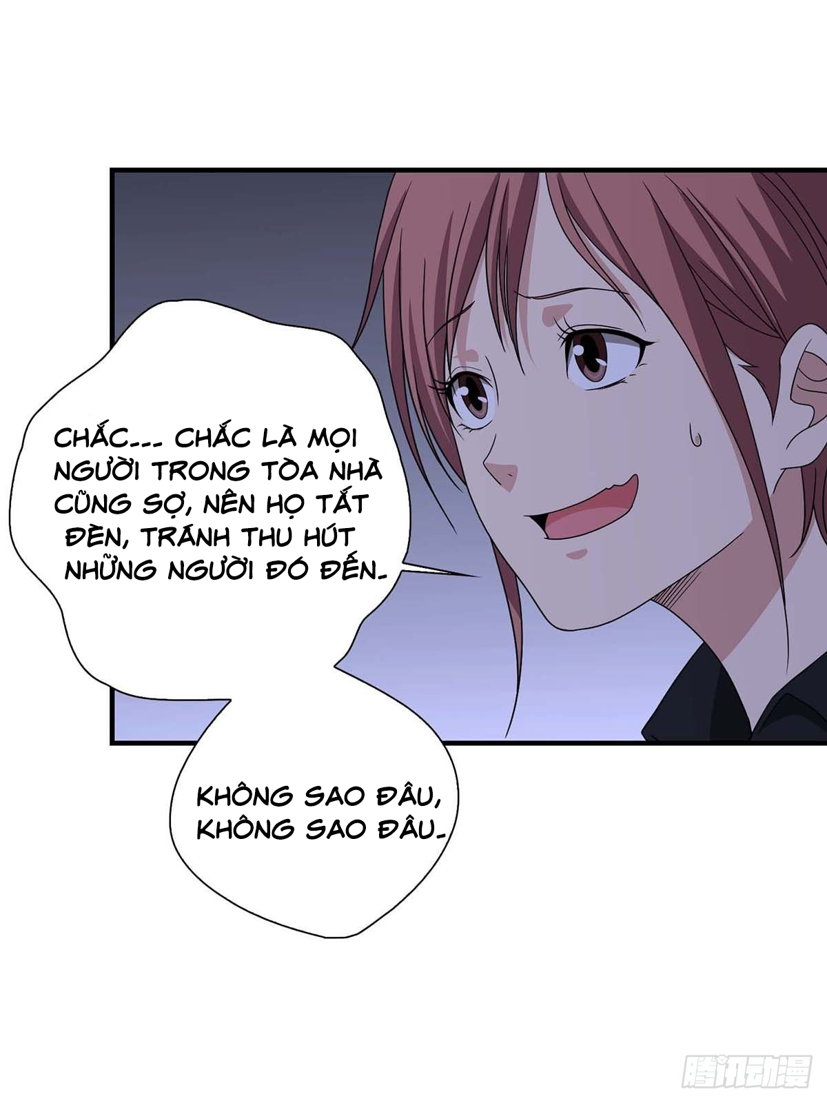 Truyền Kì Tửu Tửu Chapter 16 - Trang 2
