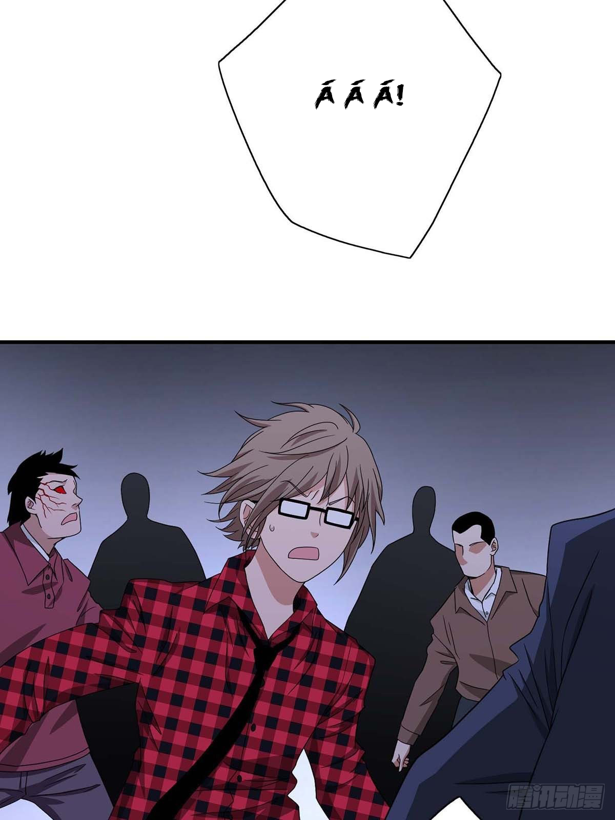 Truyền Kì Tửu Tửu Chapter 16 - Trang 2