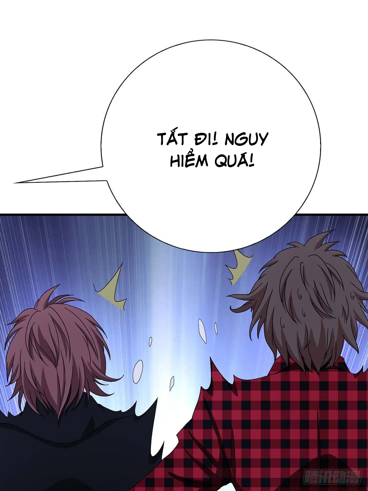 Truyền Kì Tửu Tửu Chapter 16 - Trang 2