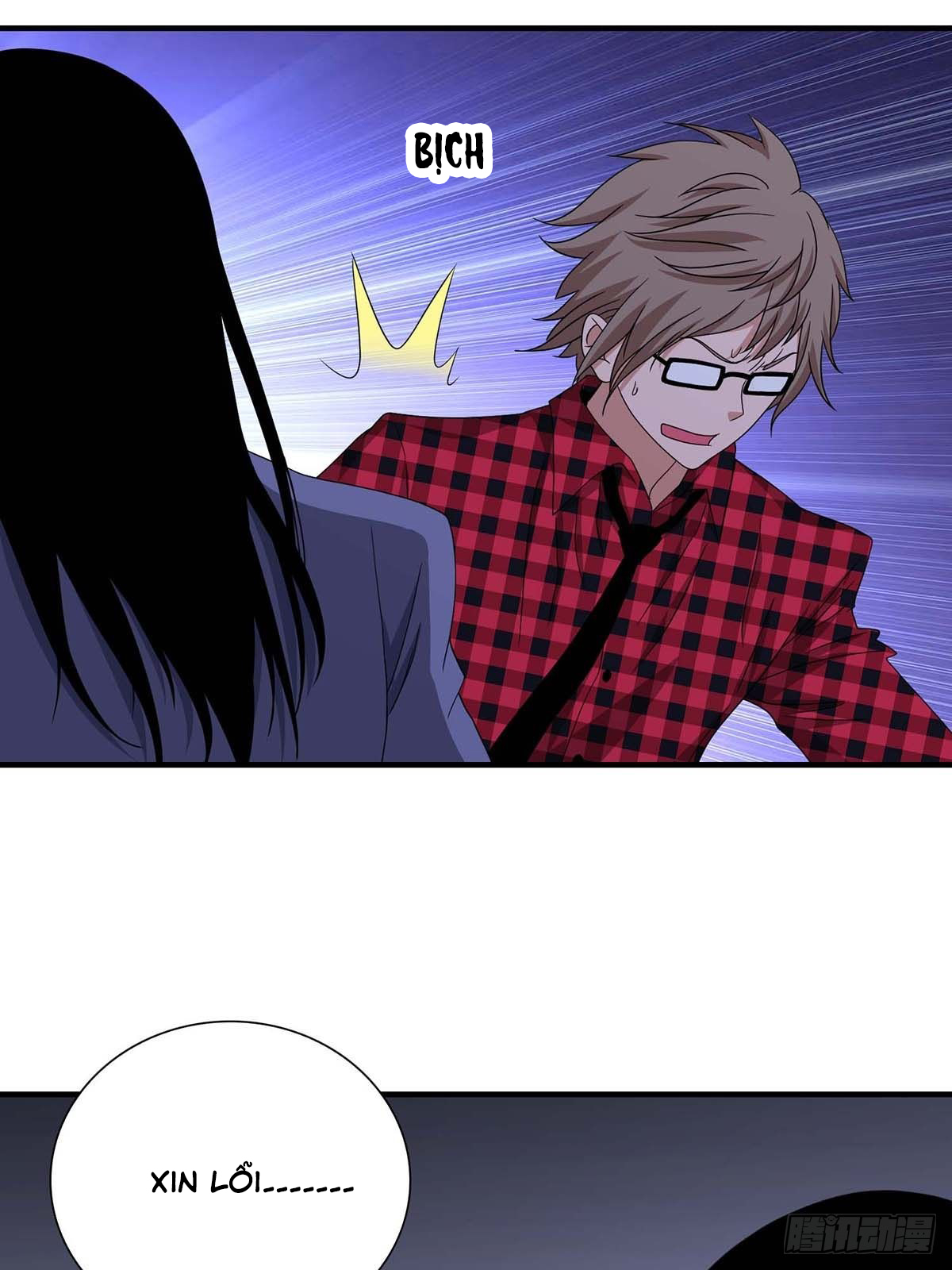 Truyền Kì Tửu Tửu Chapter 16 - Trang 2