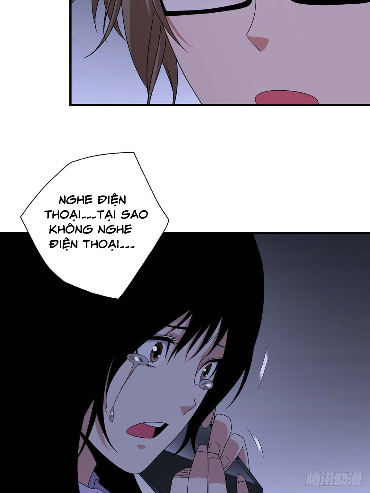 Truyền Kì Tửu Tửu Chapter 16 - Trang 2