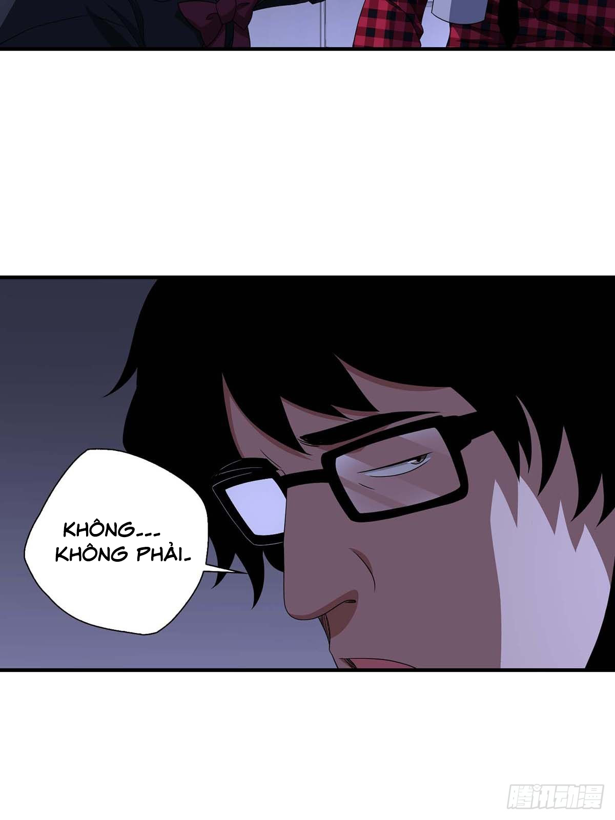 Truyền Kì Tửu Tửu Chapter 17 - Trang 2