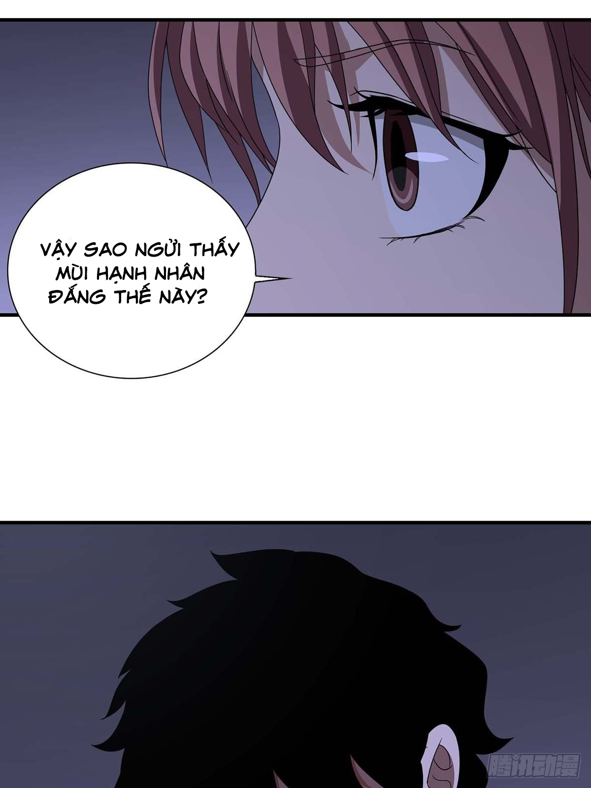 Truyền Kì Tửu Tửu Chapter 17 - Trang 2