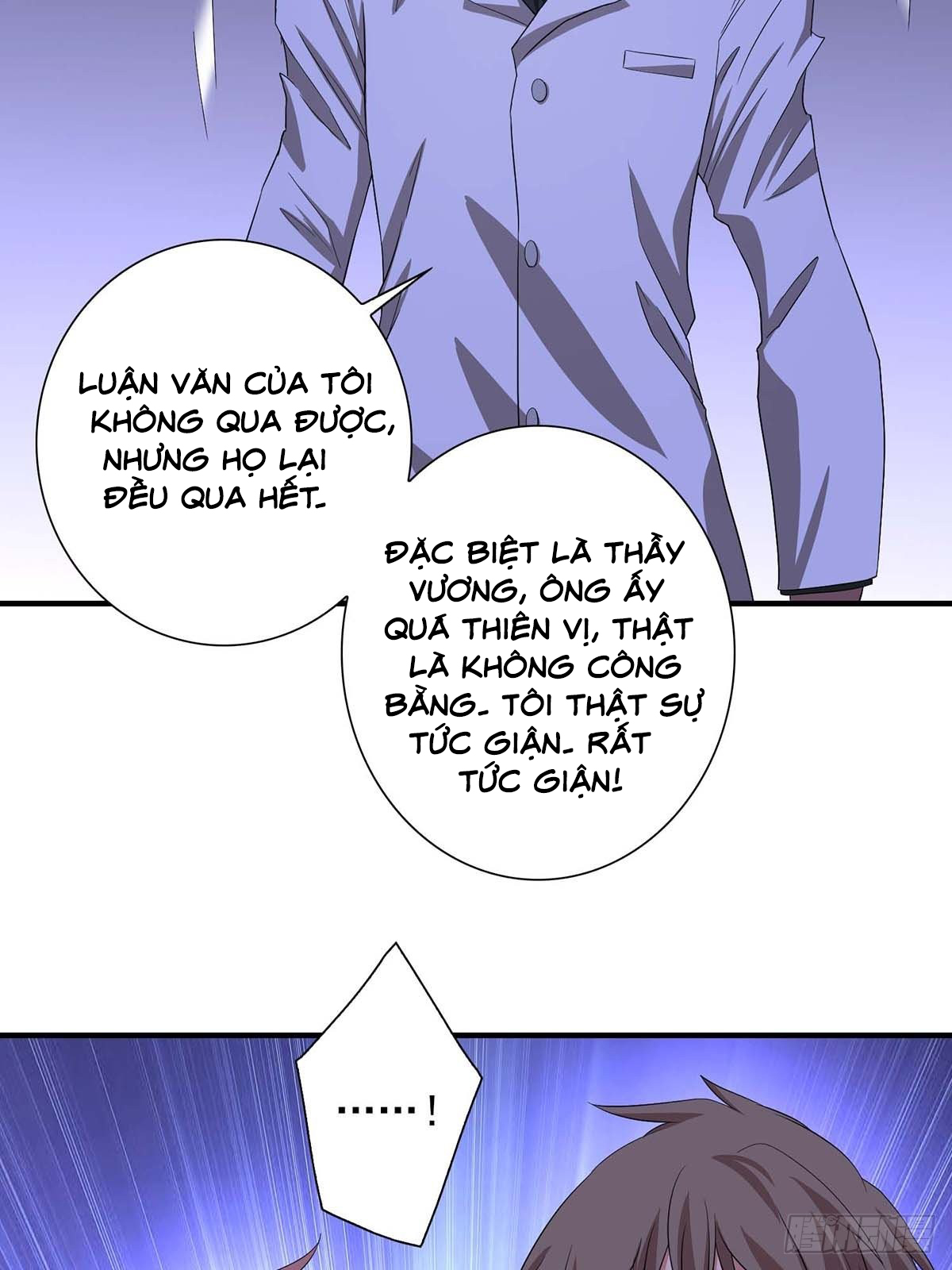 Truyền Kì Tửu Tửu Chapter 17 - Trang 2