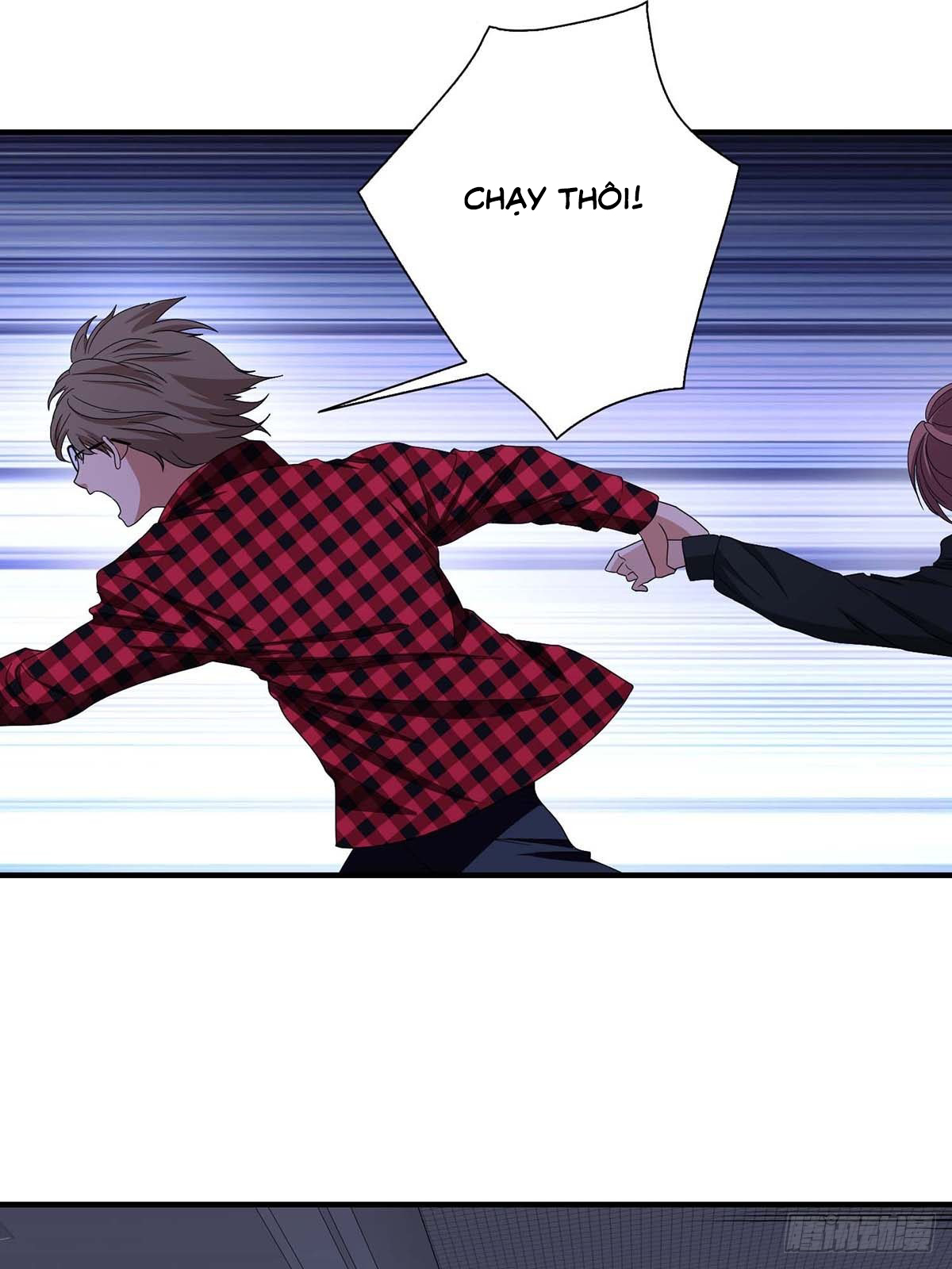 Truyền Kì Tửu Tửu Chapter 17 - Trang 2