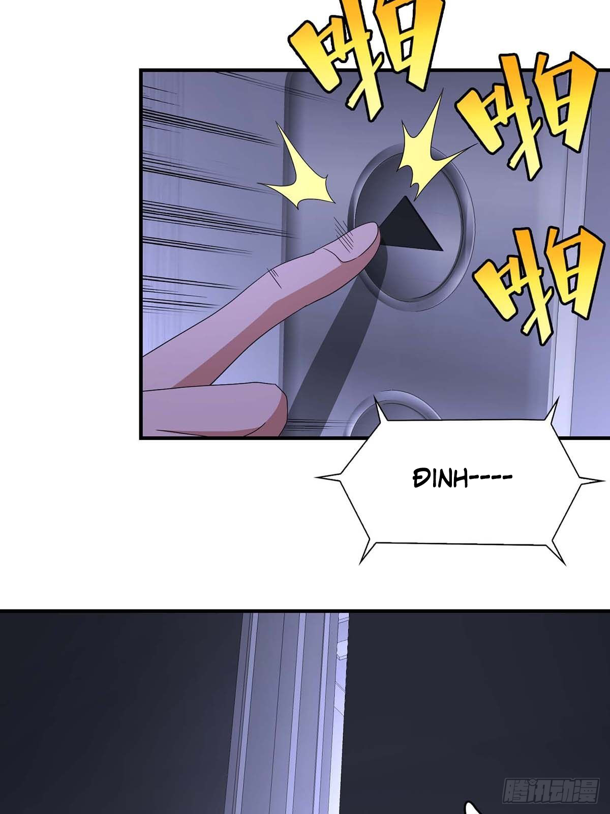 Truyền Kì Tửu Tửu Chapter 17 - Trang 2