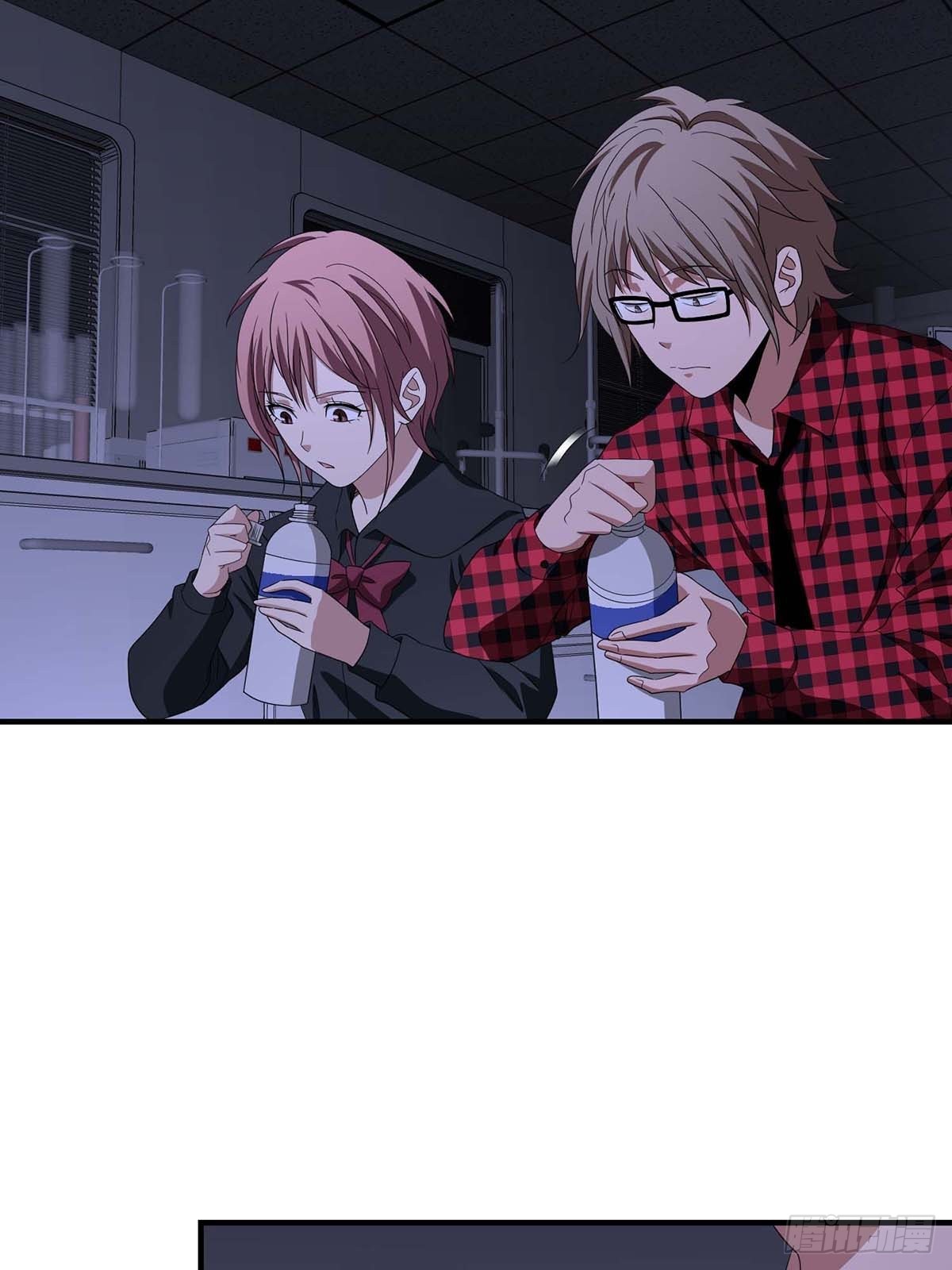 Truyền Kì Tửu Tửu Chapter 17 - Trang 2