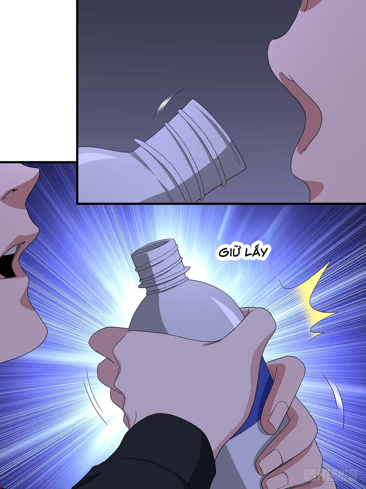 Truyền Kì Tửu Tửu Chapter 17 - Trang 2