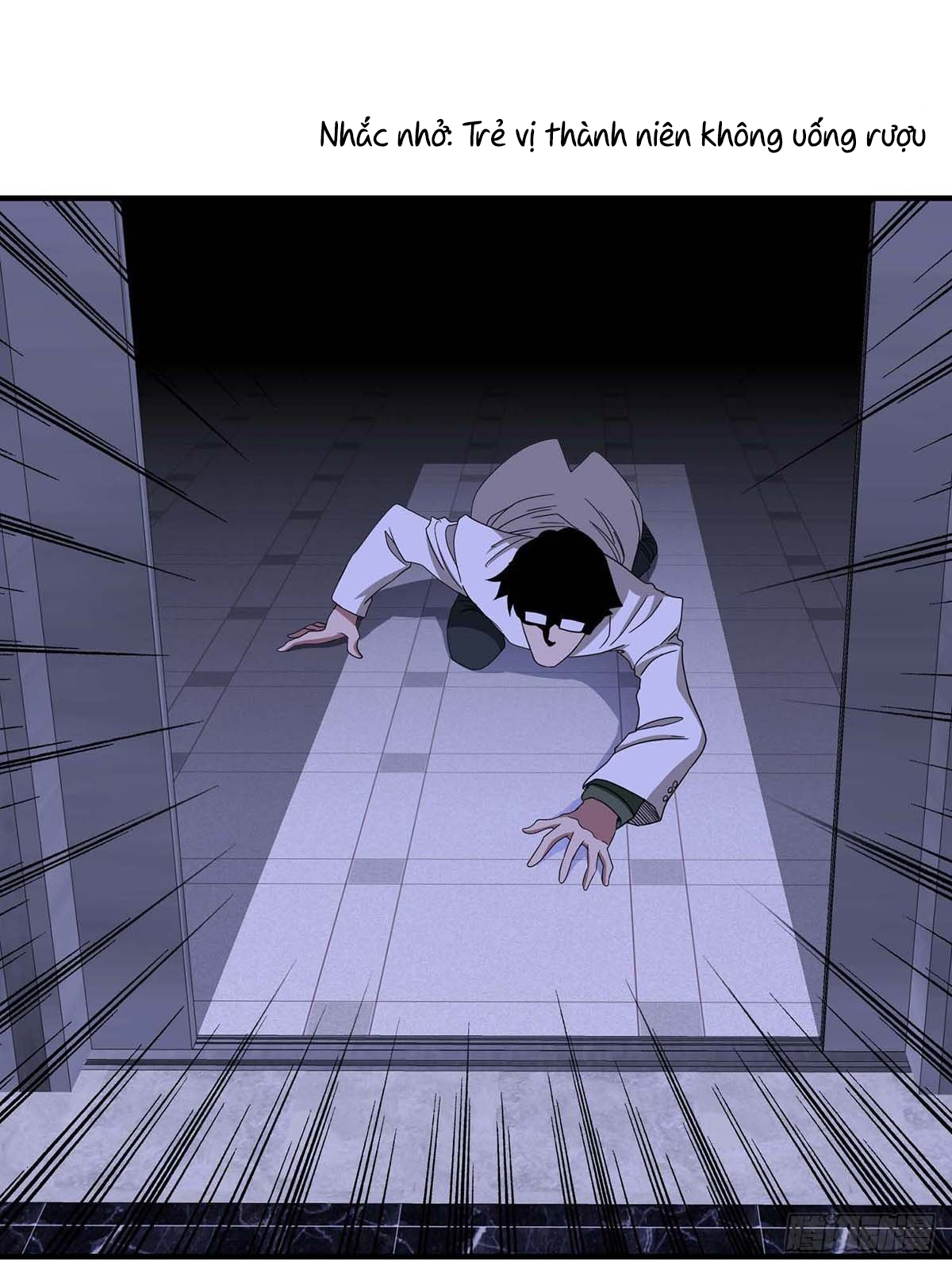 Truyền Kì Tửu Tửu Chapter 18 - Trang 2