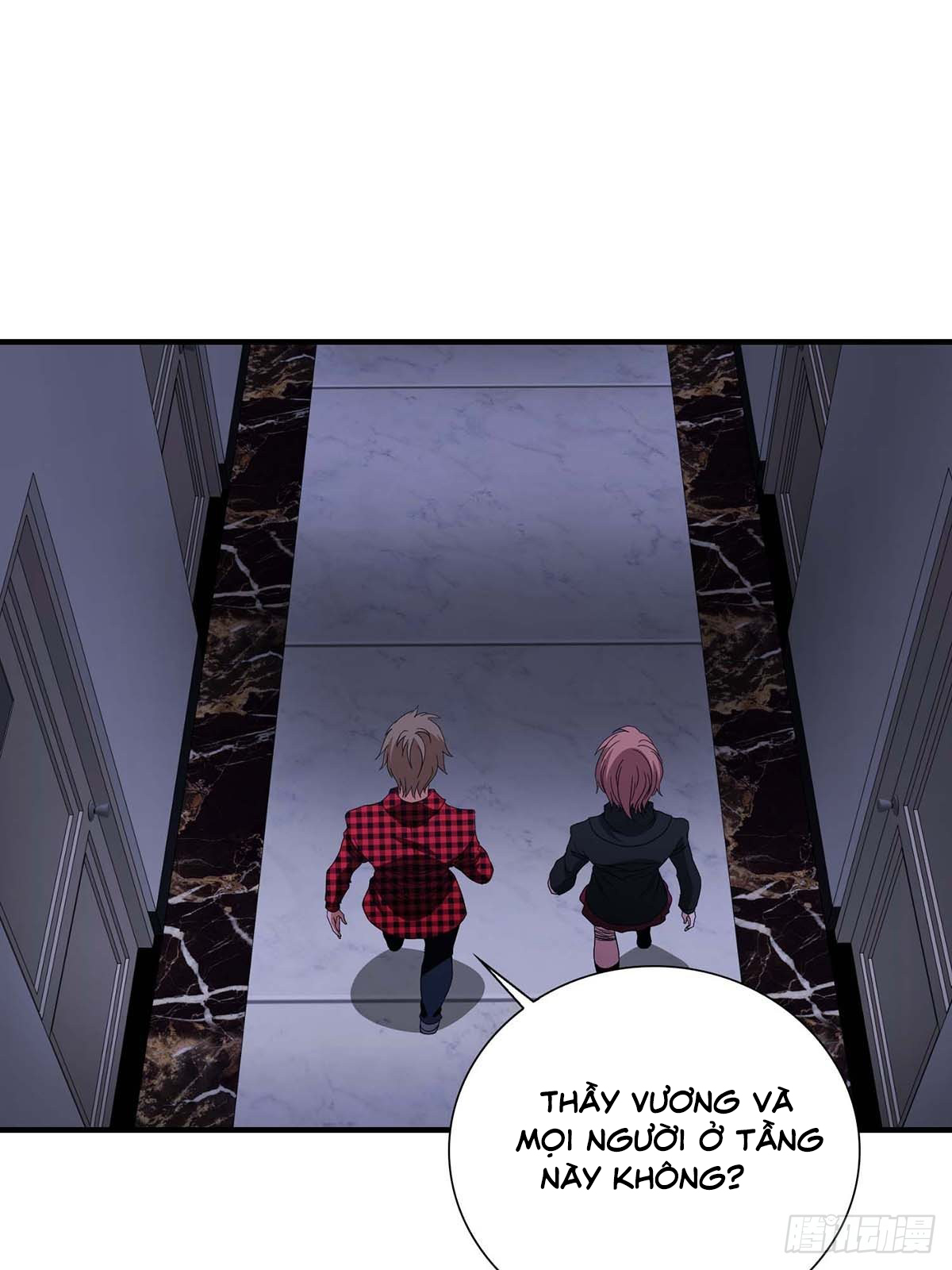 Truyền Kì Tửu Tửu Chapter 18 - Trang 2