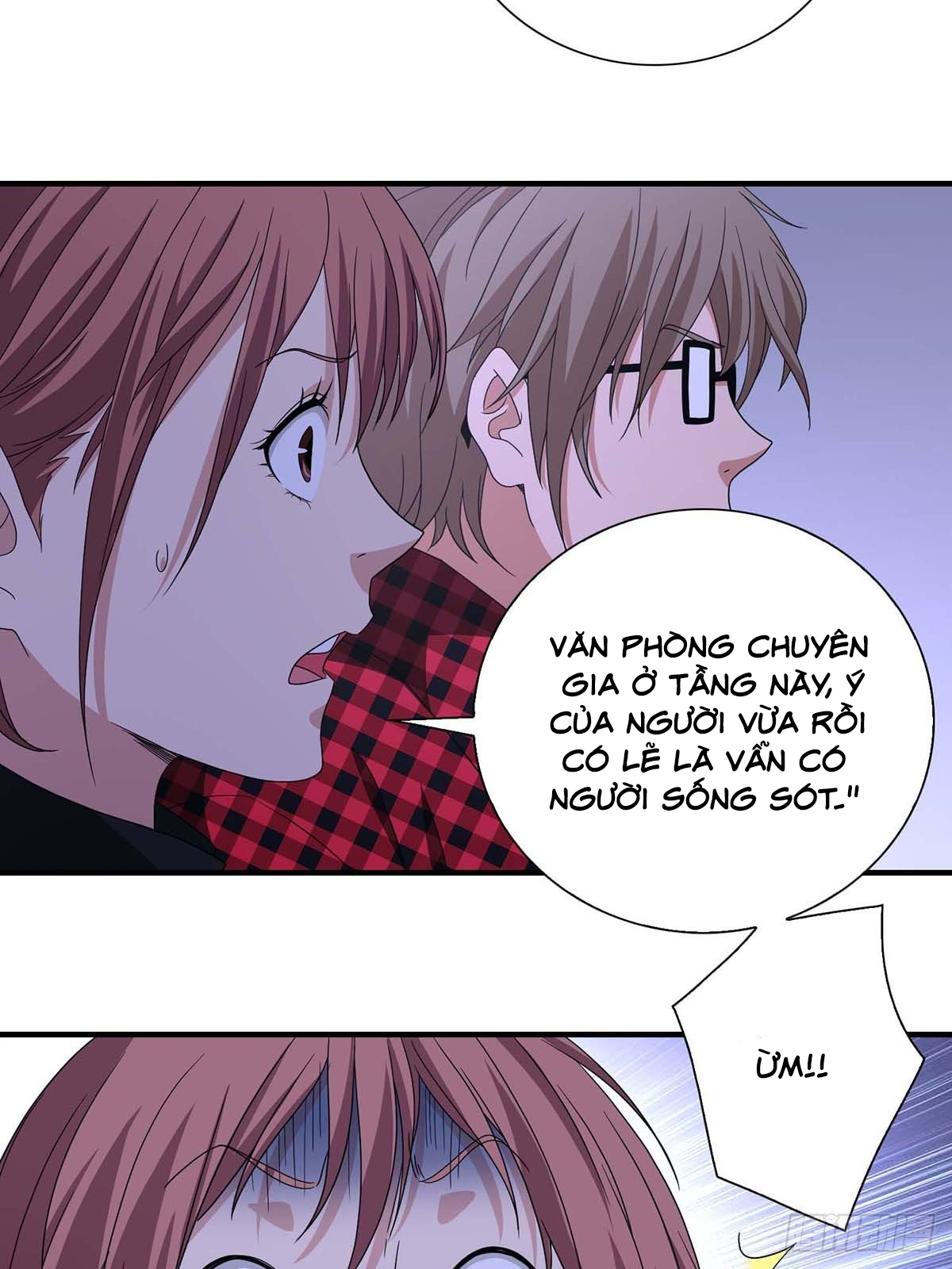 Truyền Kì Tửu Tửu Chapter 18 - Trang 2