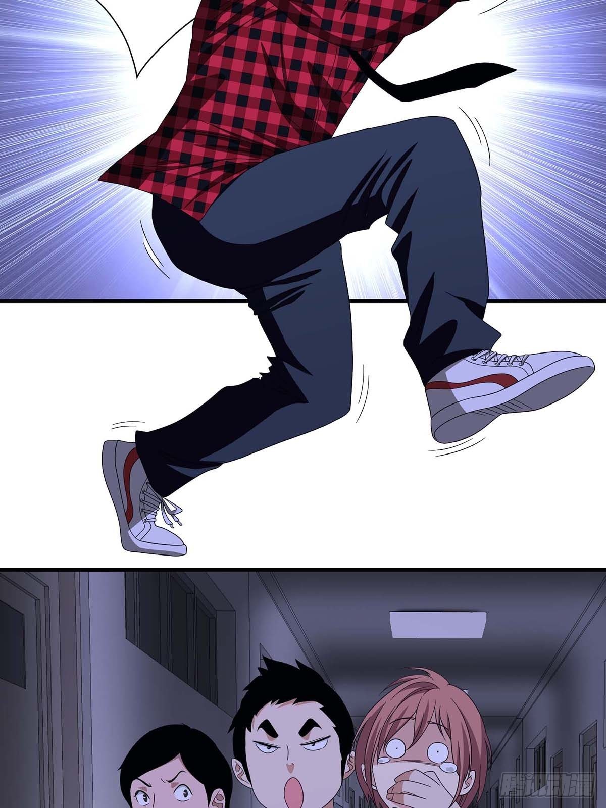 Truyền Kì Tửu Tửu Chapter 18 - Trang 2