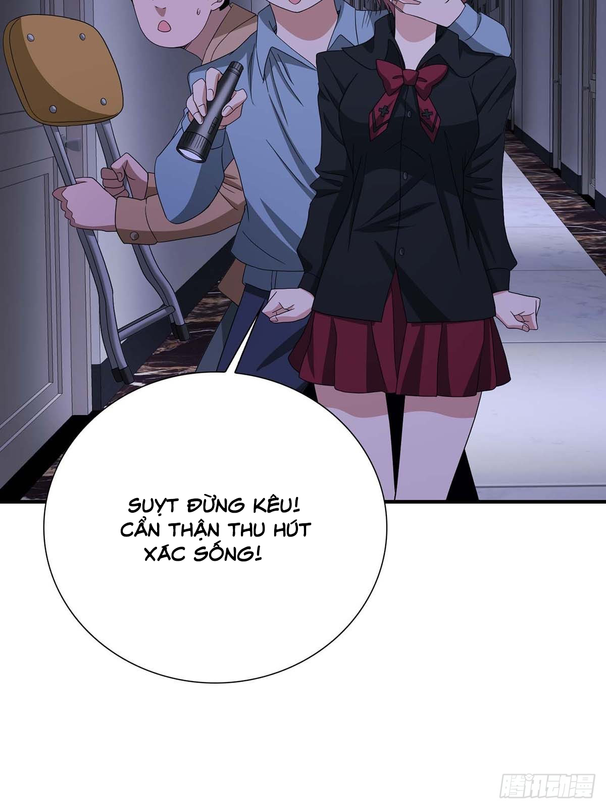 Truyền Kì Tửu Tửu Chapter 18 - Trang 2