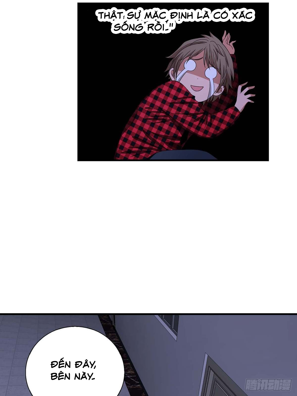 Truyền Kì Tửu Tửu Chapter 18 - Trang 2