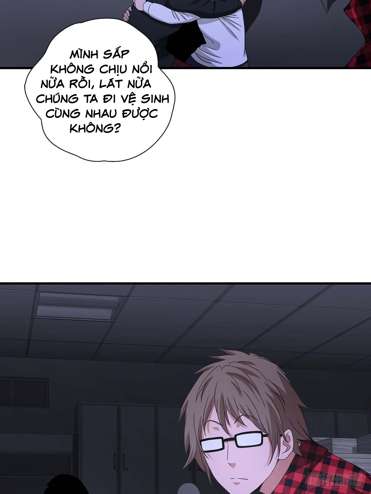 Truyền Kì Tửu Tửu Chapter 18 - Trang 2